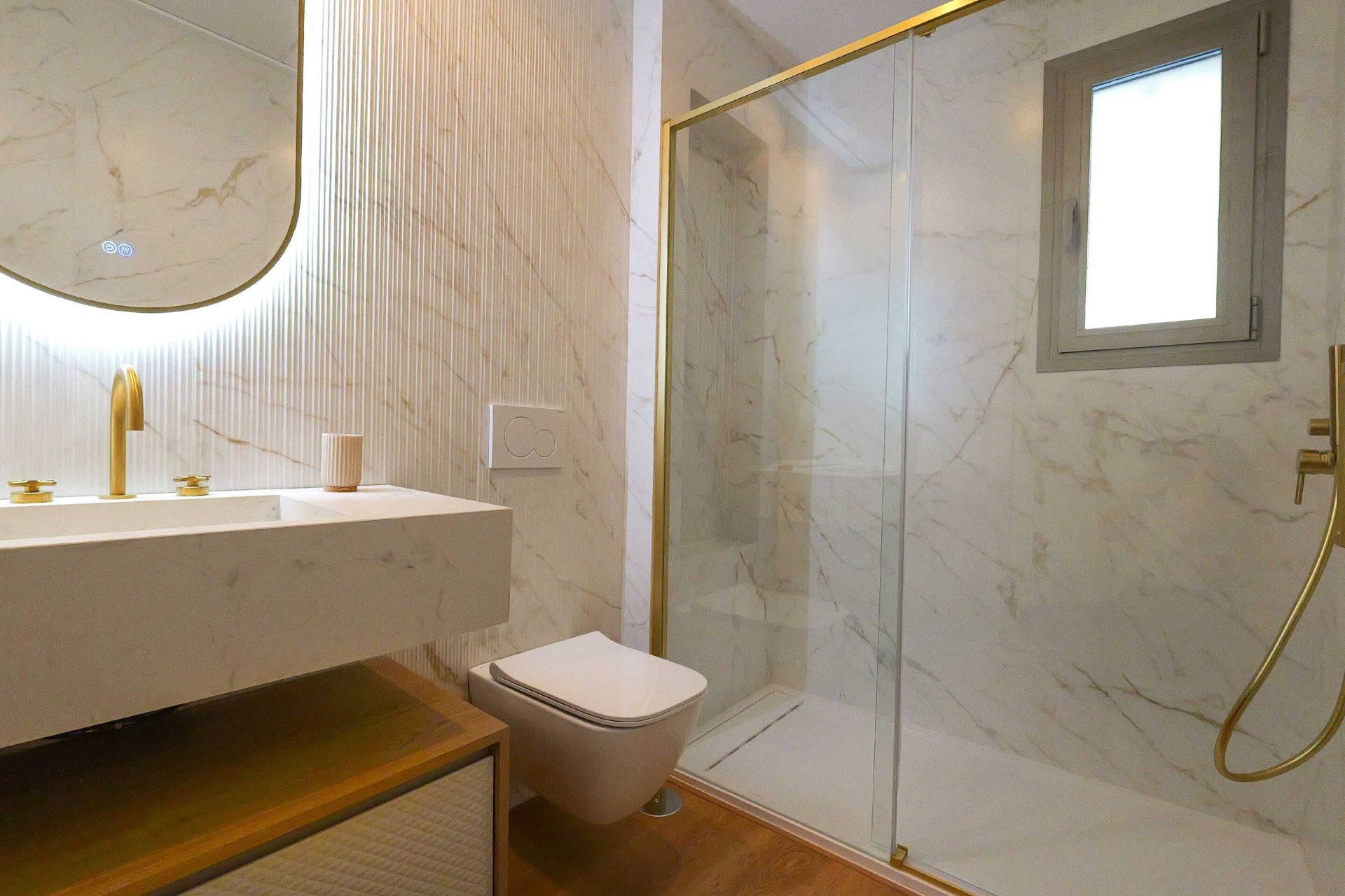 New Build - Apartment - La Manga del Mar Menor