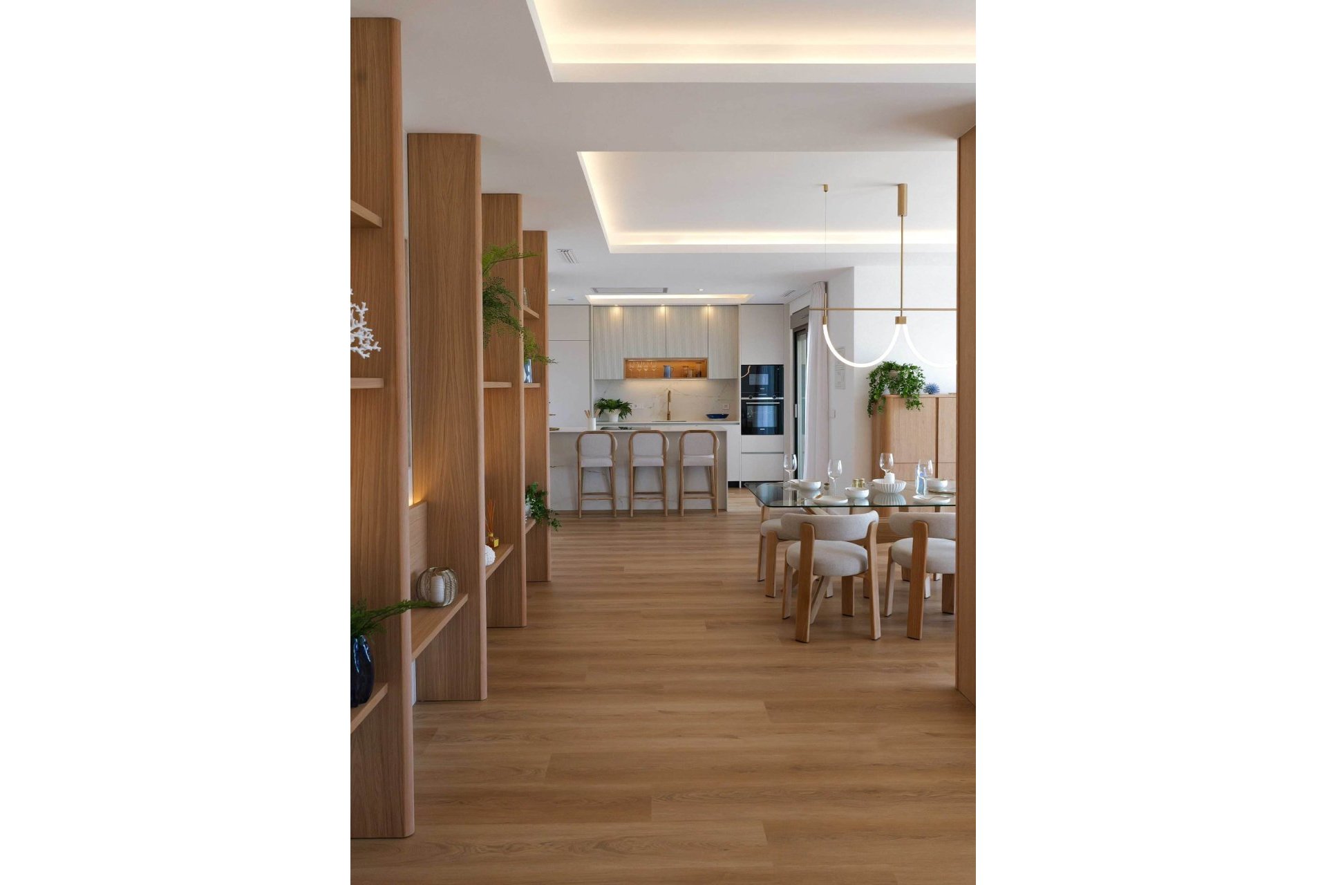 New Build - Apartment - La Manga del Mar Menor