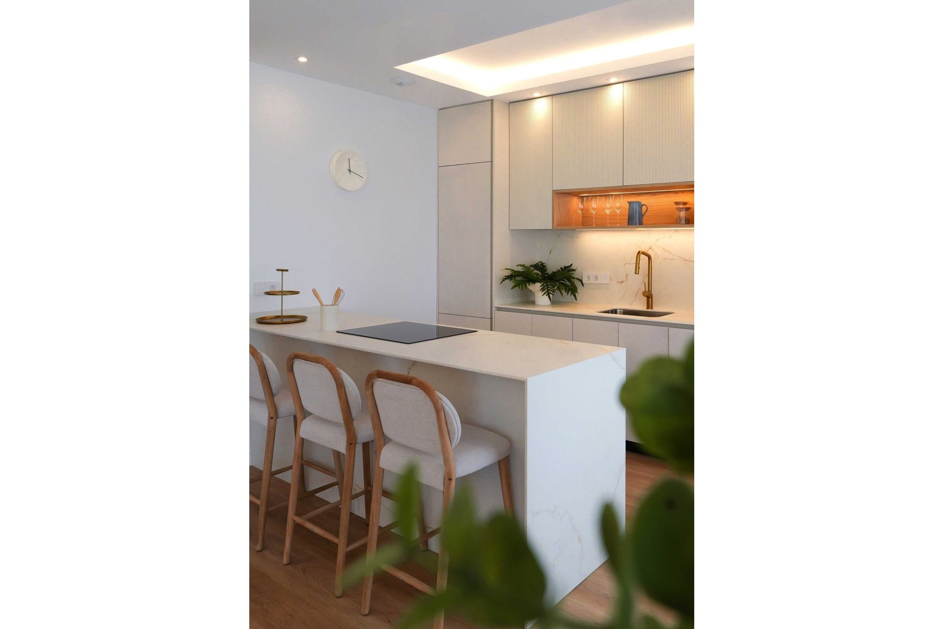 New Build - Apartment - La Manga del Mar Menor