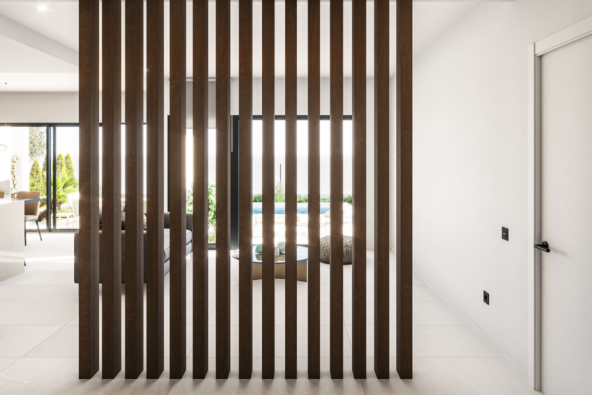 New Build - Apartment - Los Alcázares