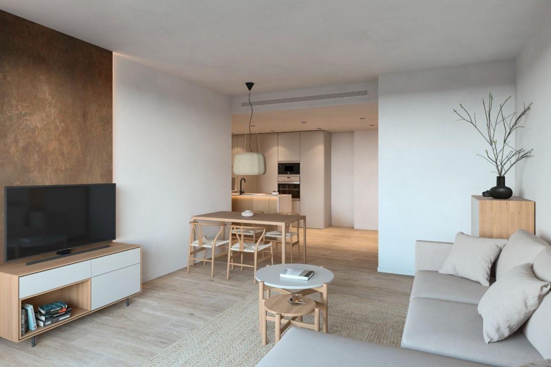 New Build - Apartment - Moncofa
