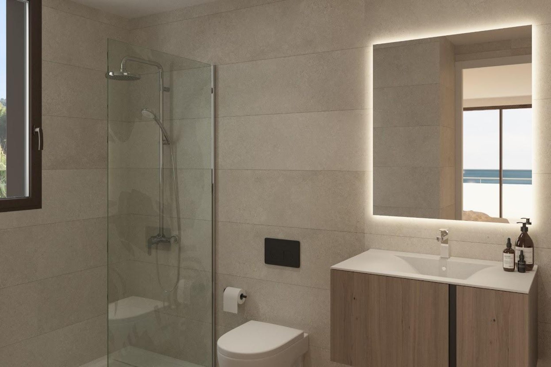 New Build - Apartment - Moncofa