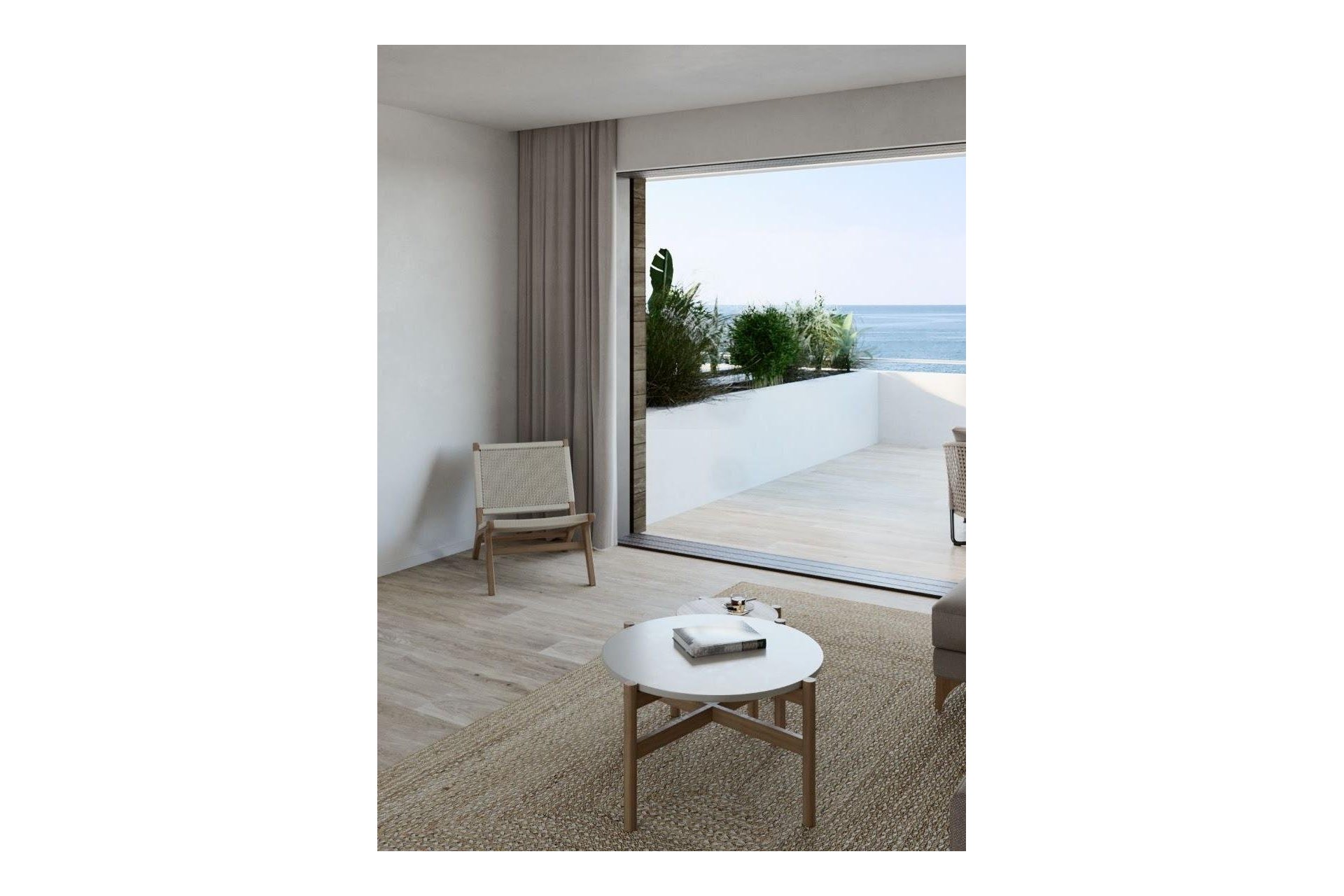New Build - Apartment - Moncofa