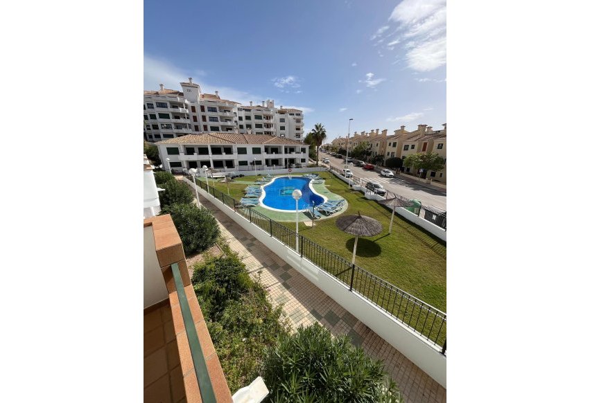 New Build - Apartment - Orihuela Costa