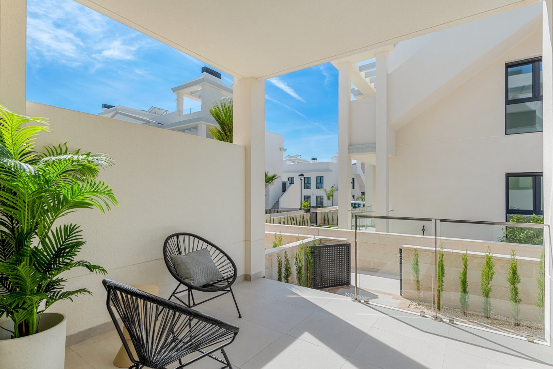 New Build - Apartment - Rojales