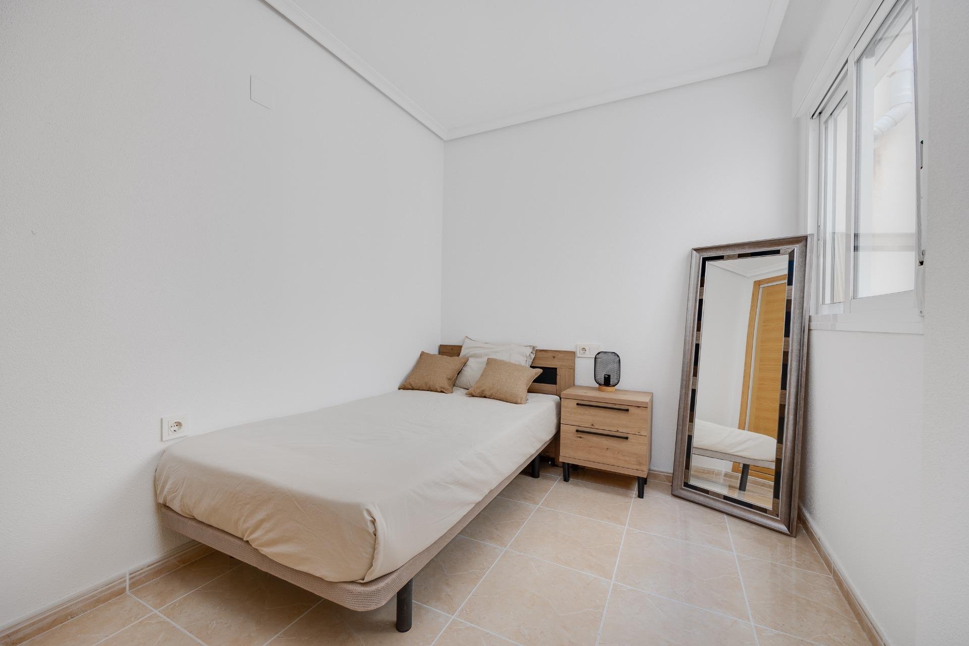 New Build - Apartment - San Fulgencio