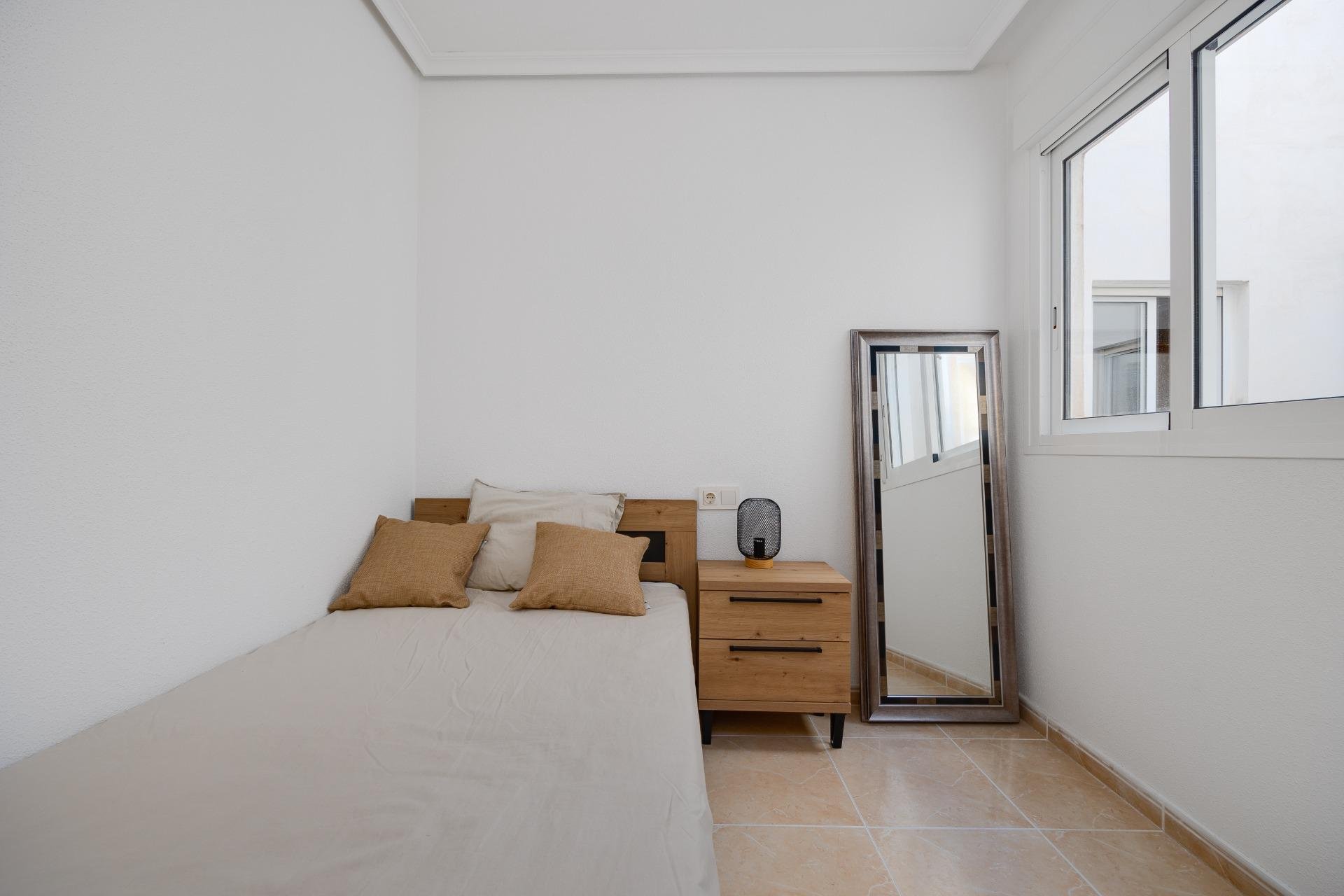 New Build - Apartment - San Fulgencio