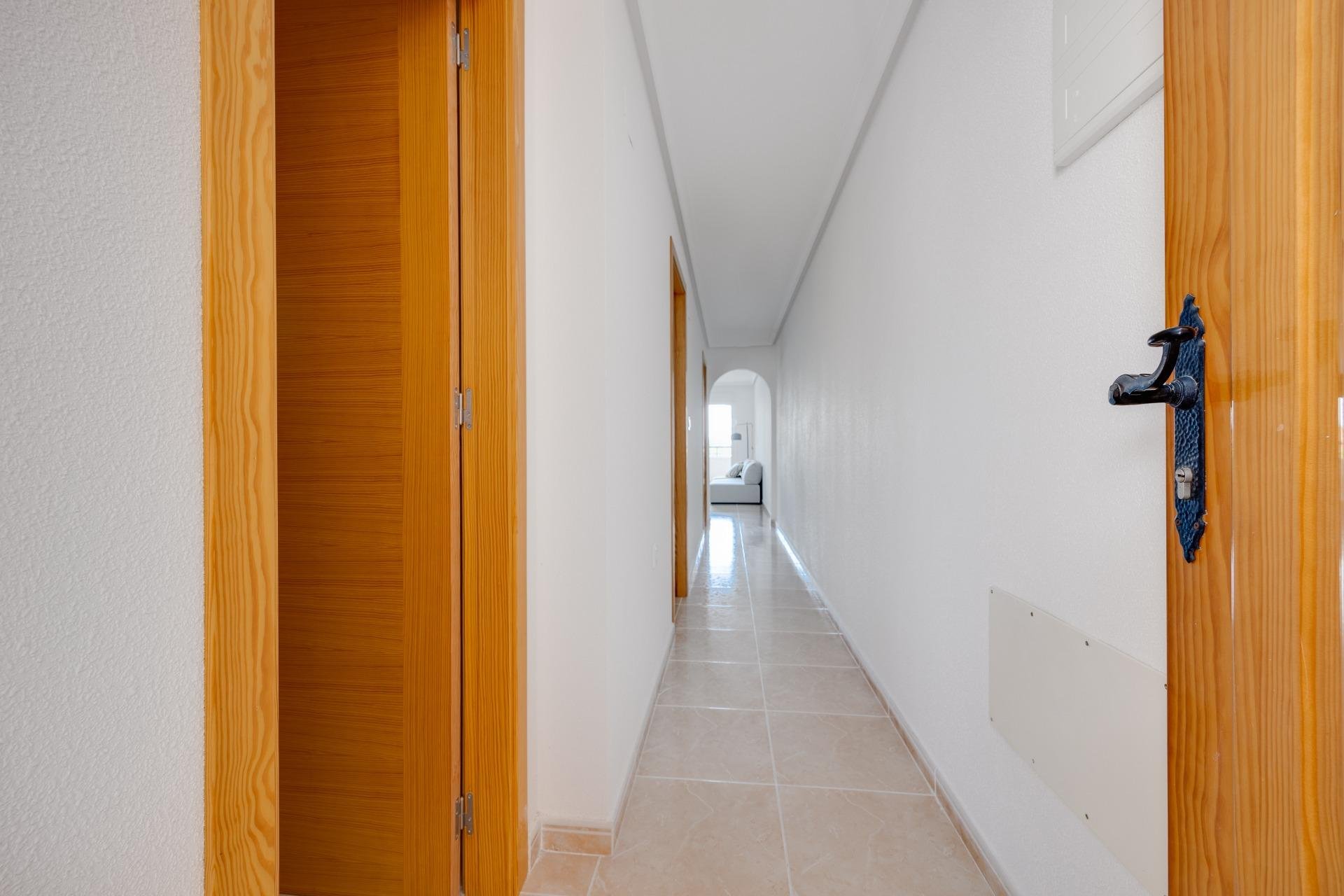New Build - Apartment - San Fulgencio