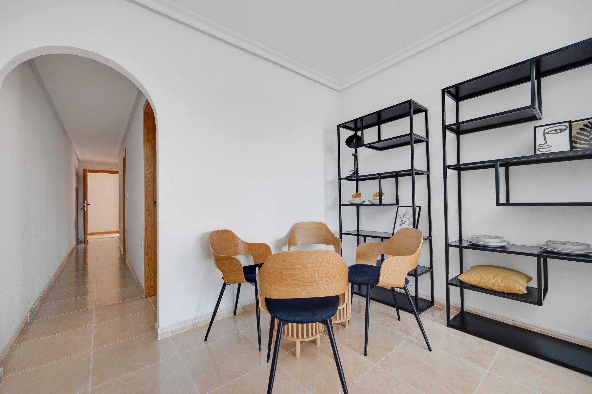 New Build - Apartment - San Fulgencio