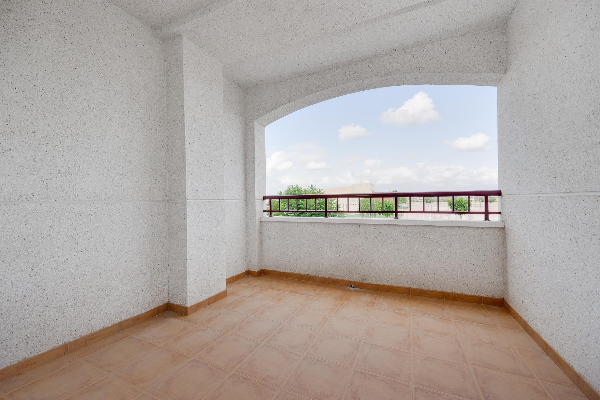 New Build - Apartment - San Fulgencio