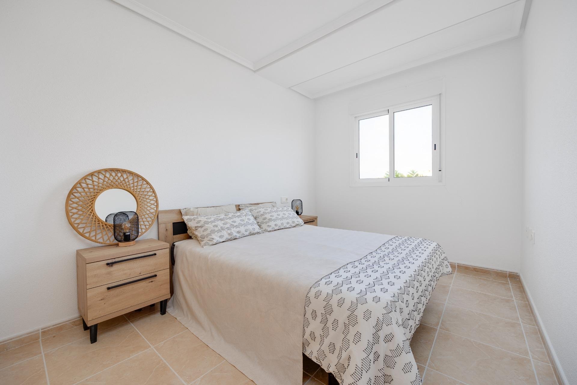New Build - Apartment - San Fulgencio