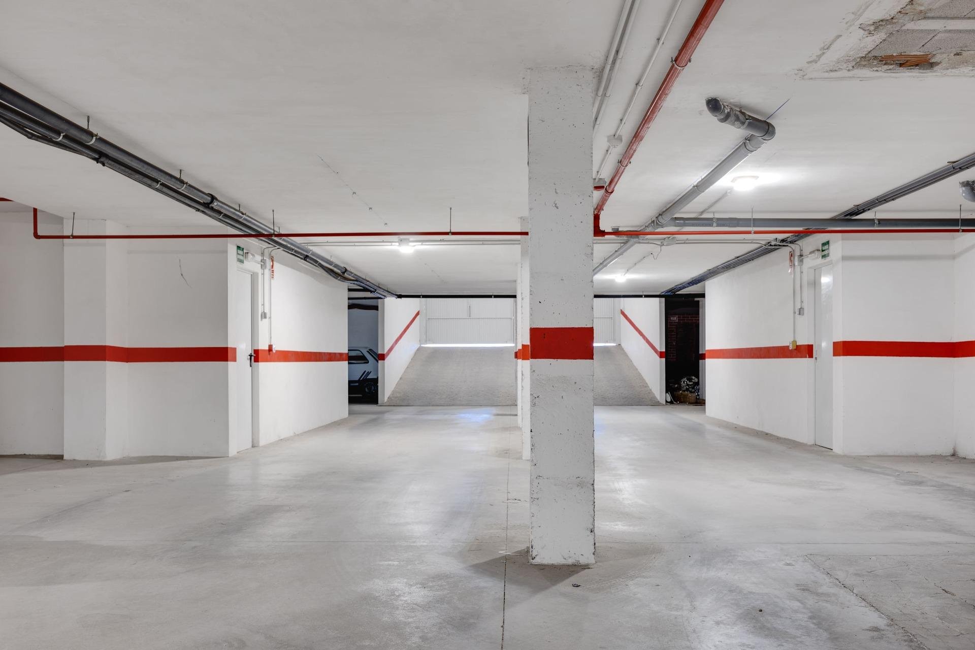 New Build - Apartment - San Fulgencio