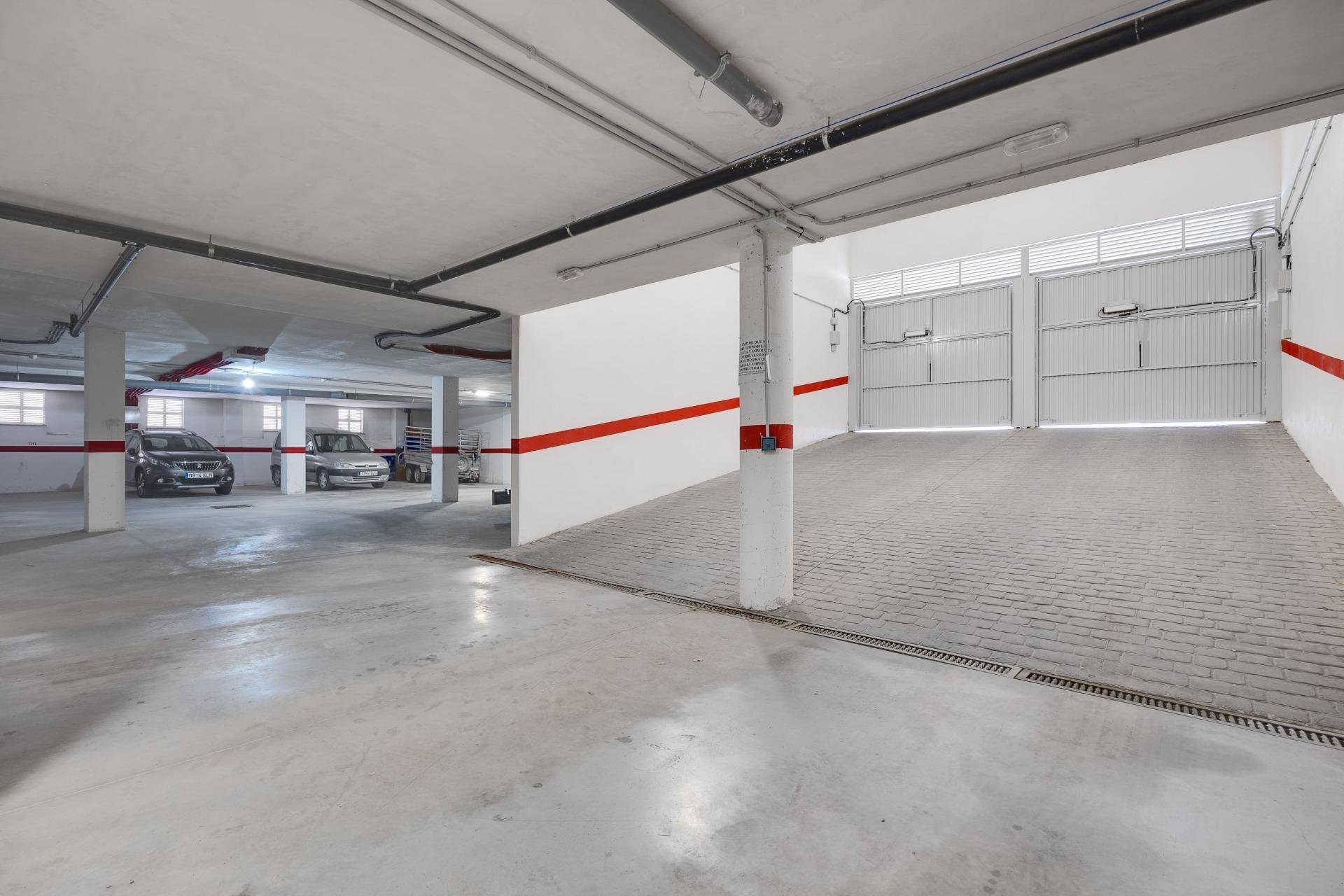 New Build - Apartment - San Fulgencio