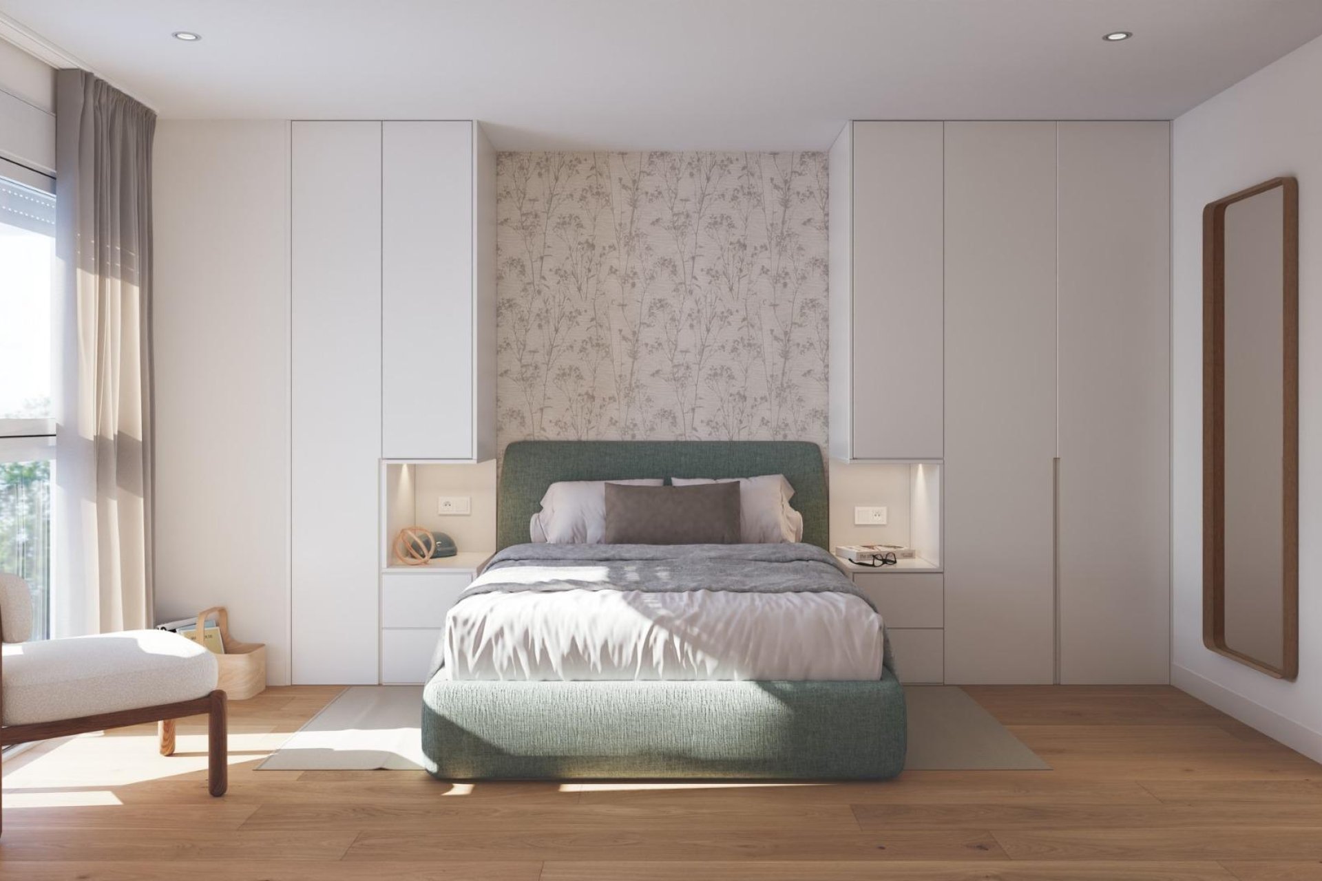 New Build - Apartment - San Pedro del Pinatar