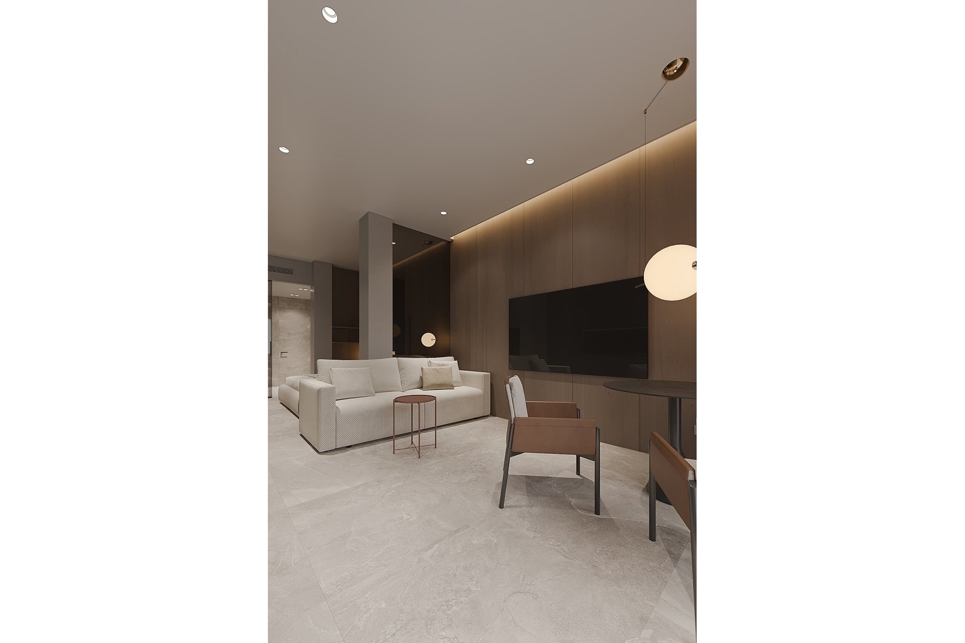 New Build - Apartment - Torrevieja