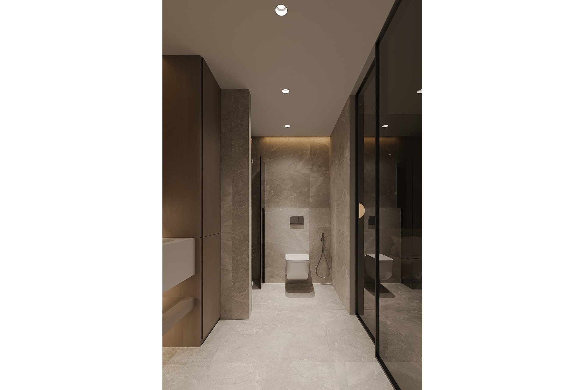 New Build - Apartment - Torrevieja