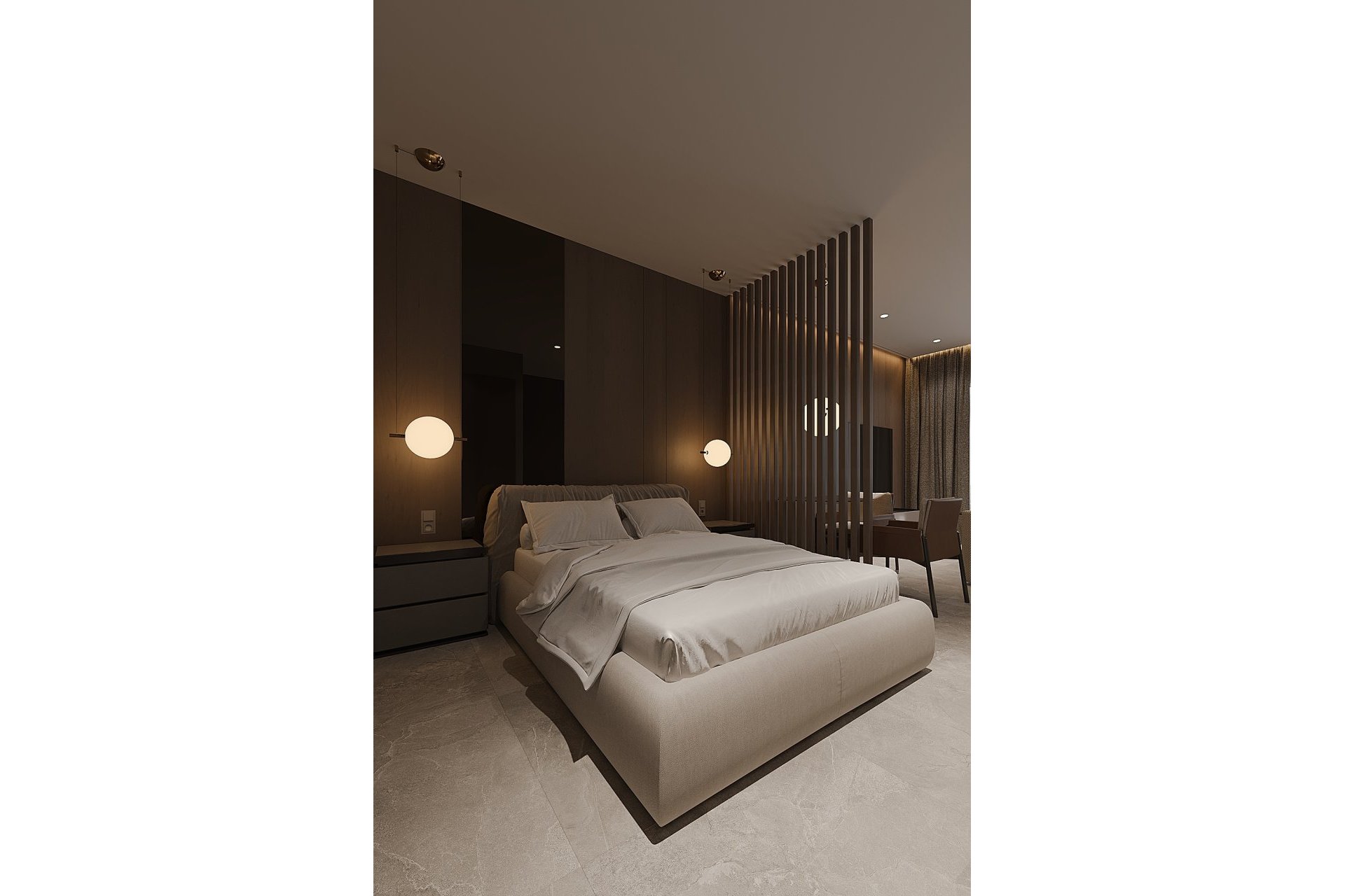 New Build - Apartment - Torrevieja