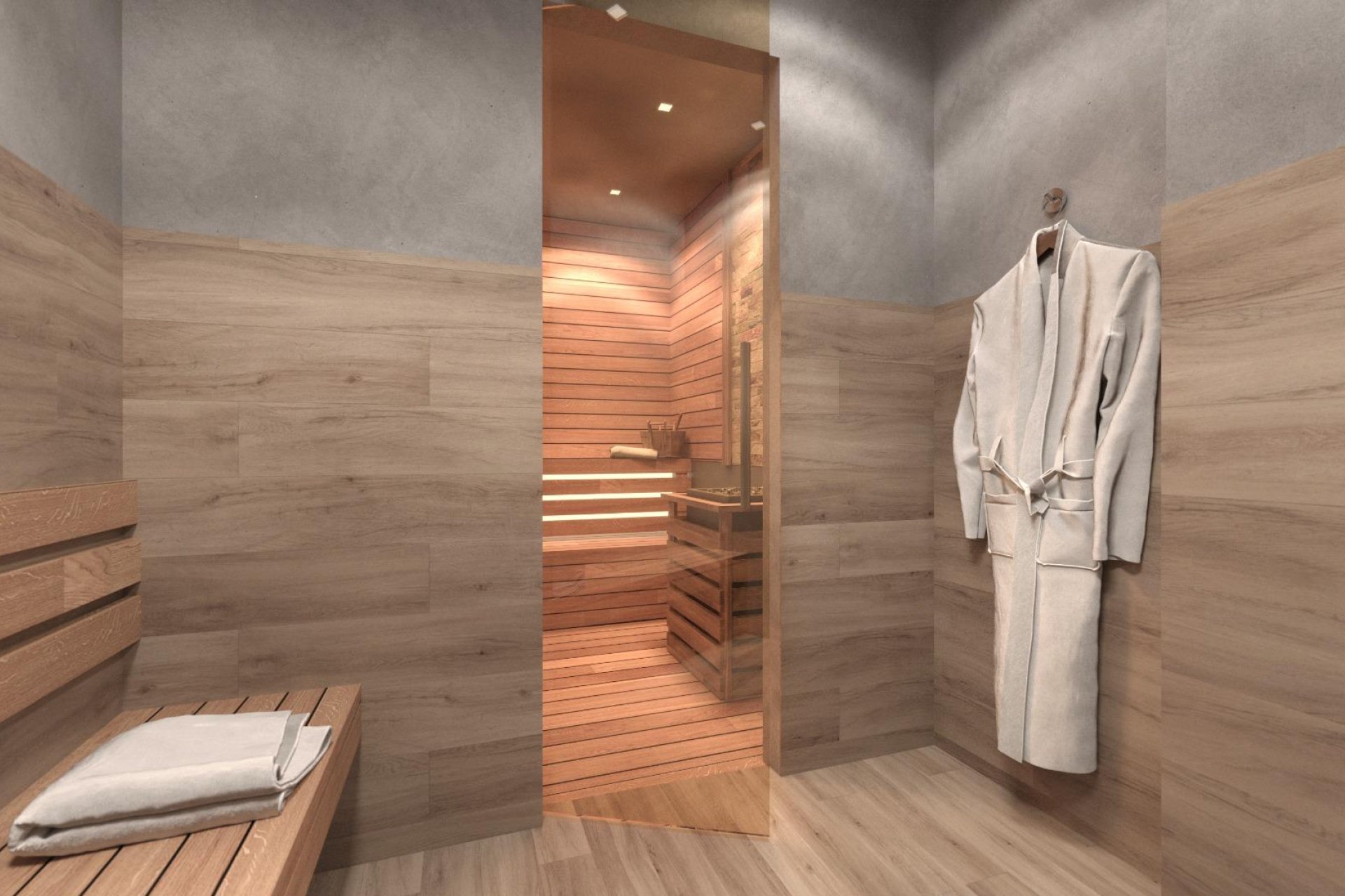 New Build - Apartment - Torrevieja