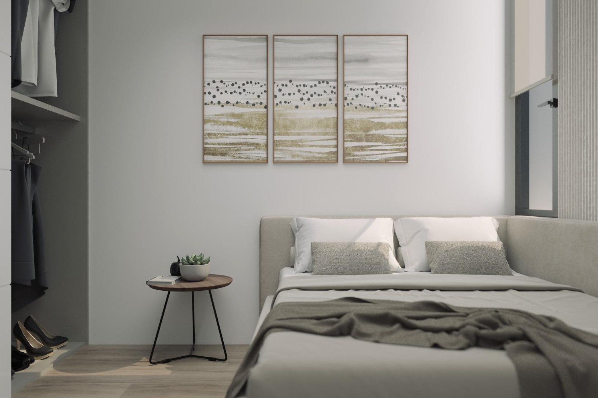 New Build - Apartment - Torrevieja