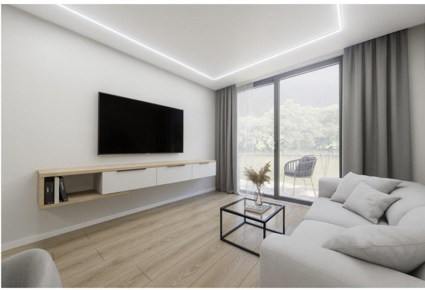 New Build - Apartment - Torrevieja