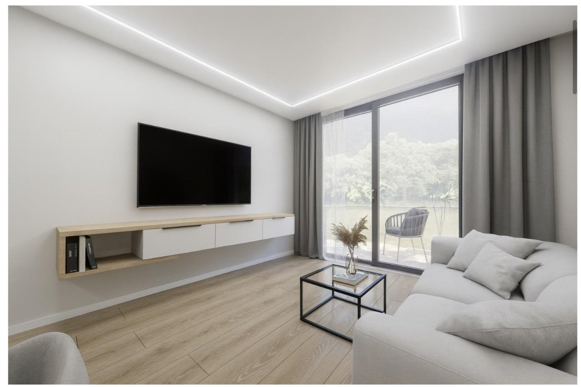 New Build - Apartment - Torrevieja