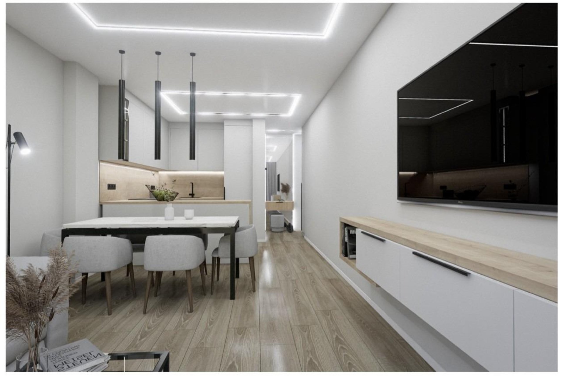 New Build - Apartment - Torrevieja