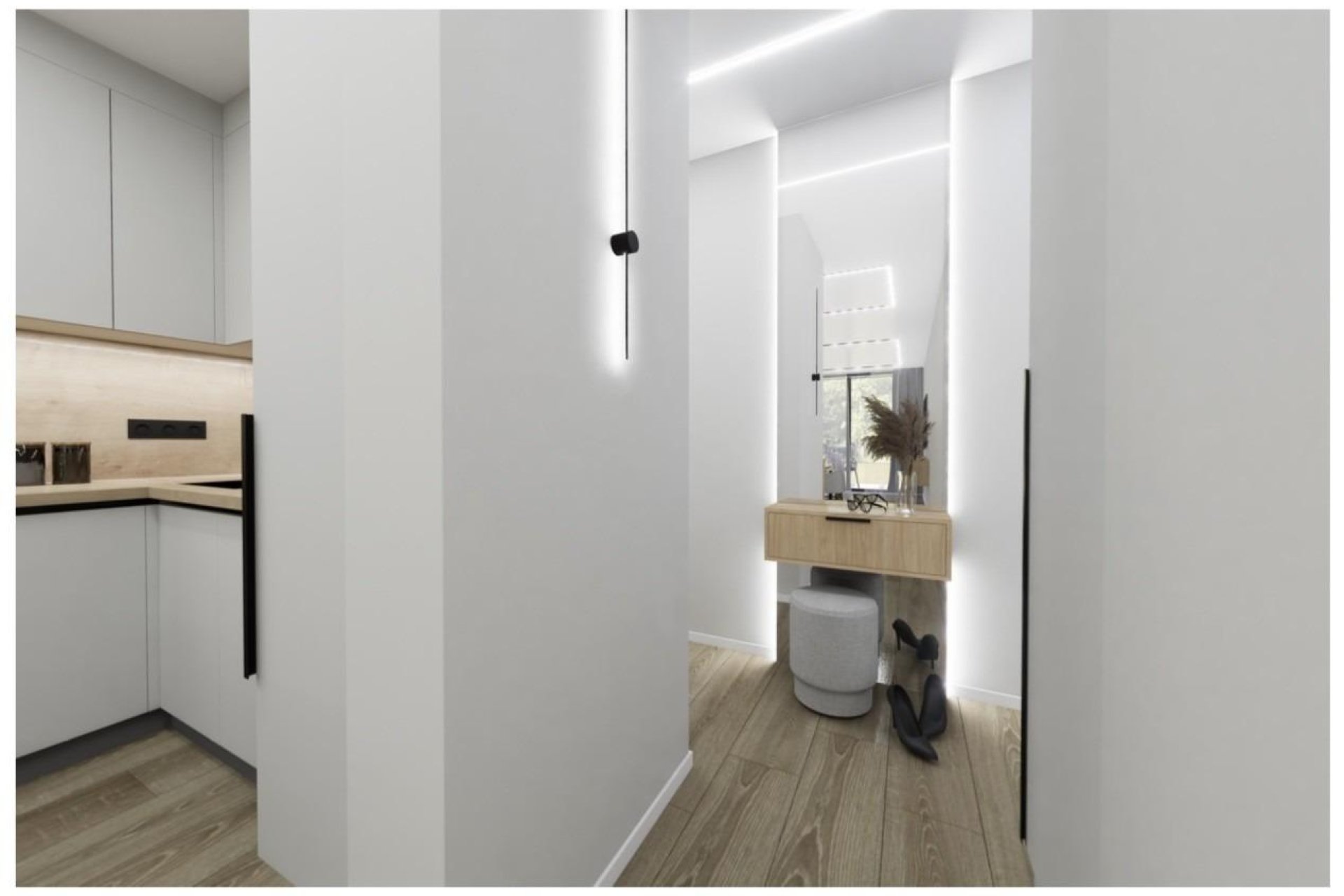 New Build - Apartment - Torrevieja