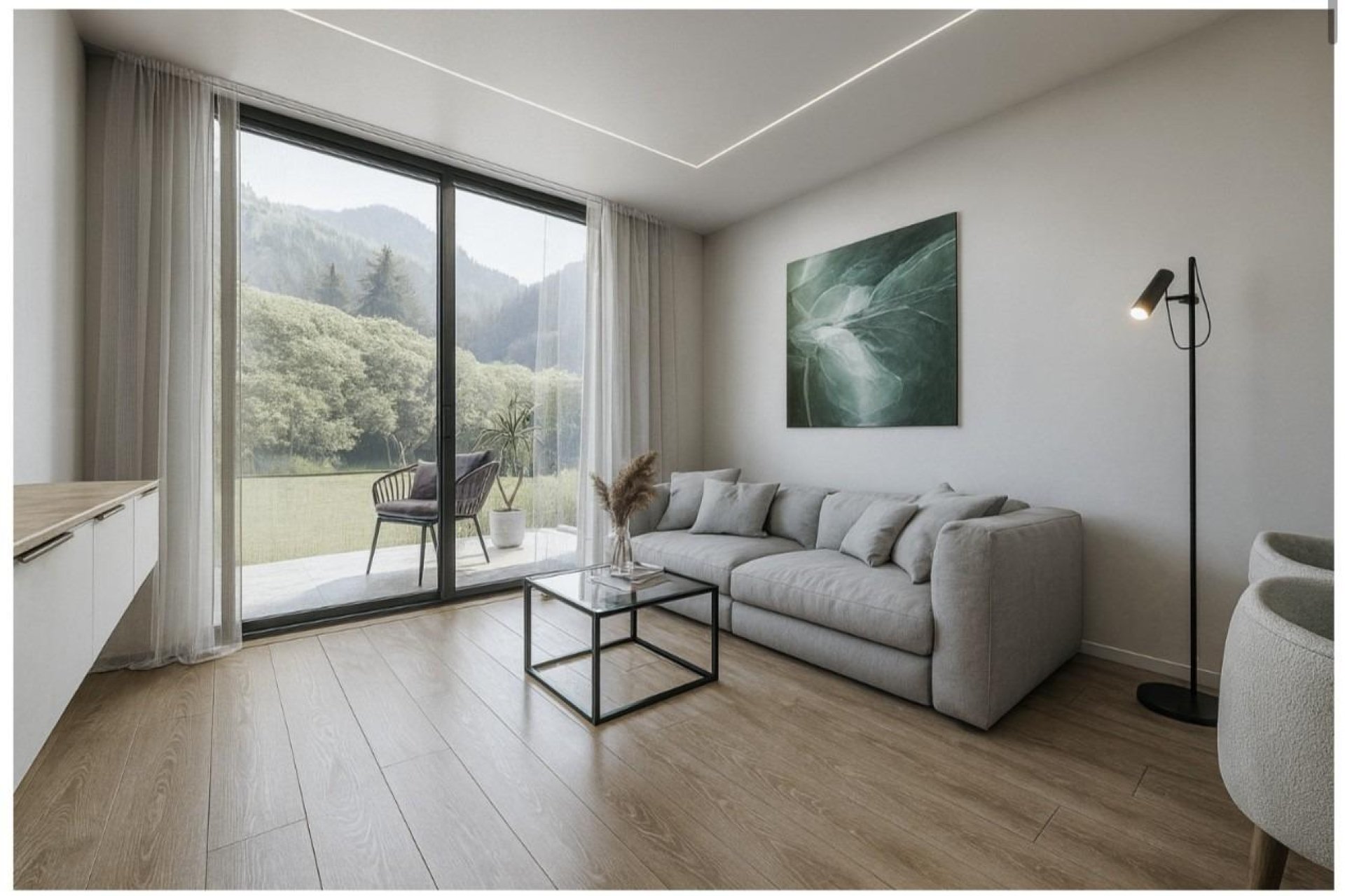 New Build - Apartment - Torrevieja