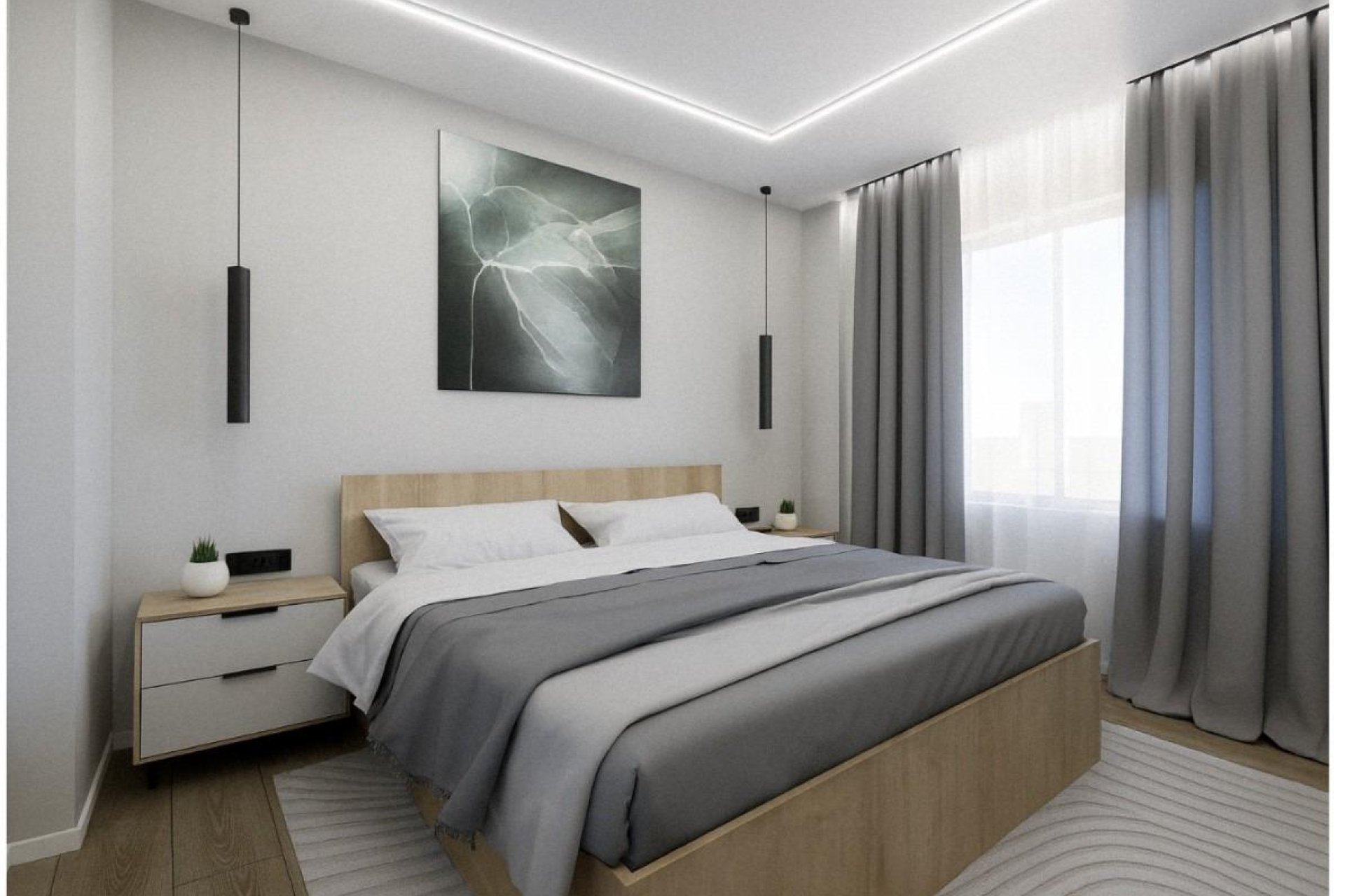 New Build - Apartment - Torrevieja
