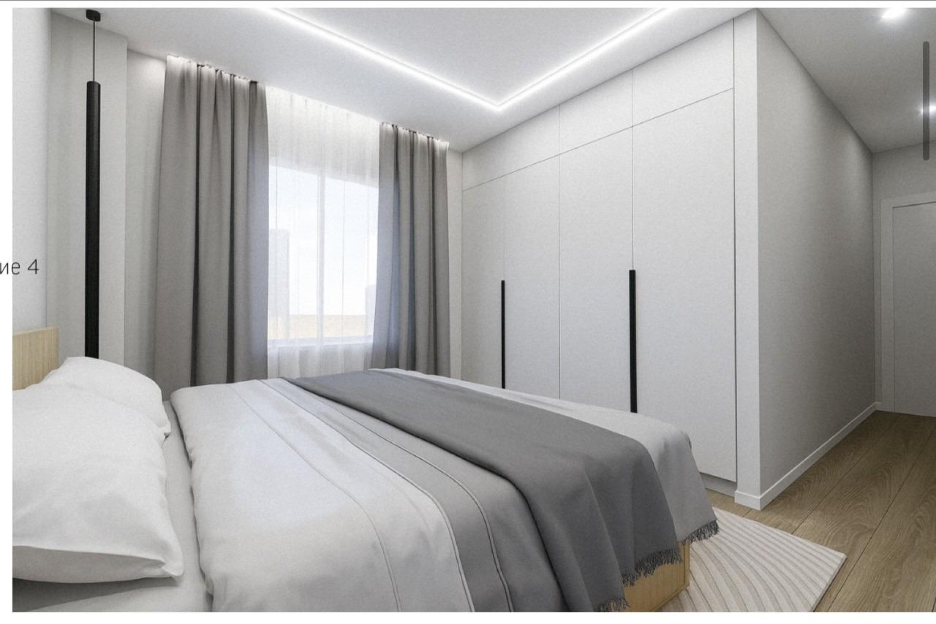 New Build - Apartment - Torrevieja
