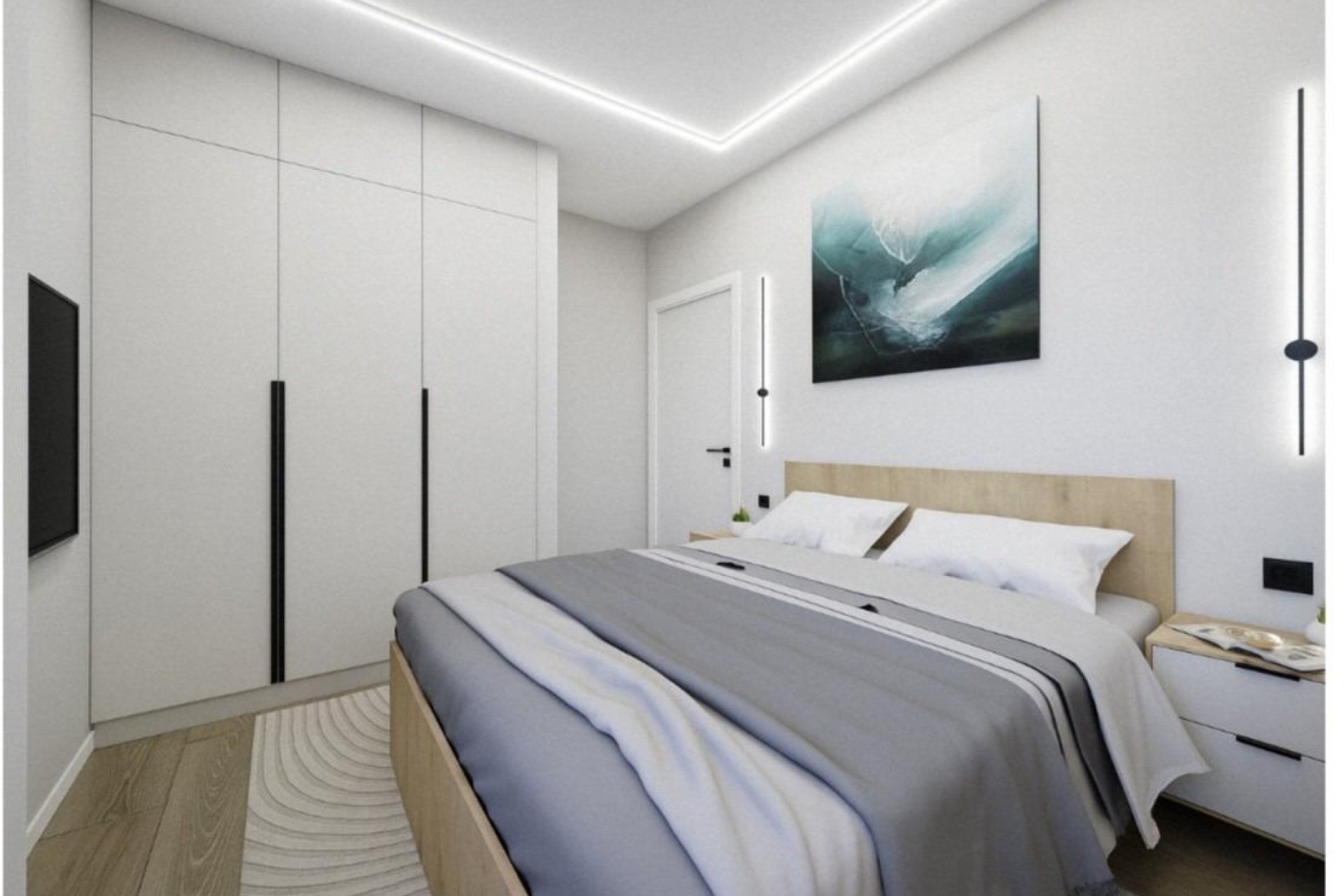New Build - Apartment - Torrevieja
