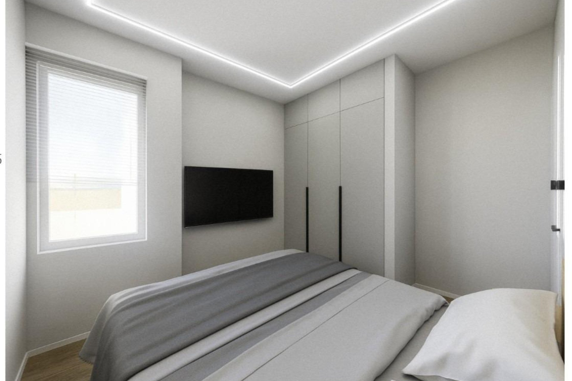 New Build - Apartment - Torrevieja