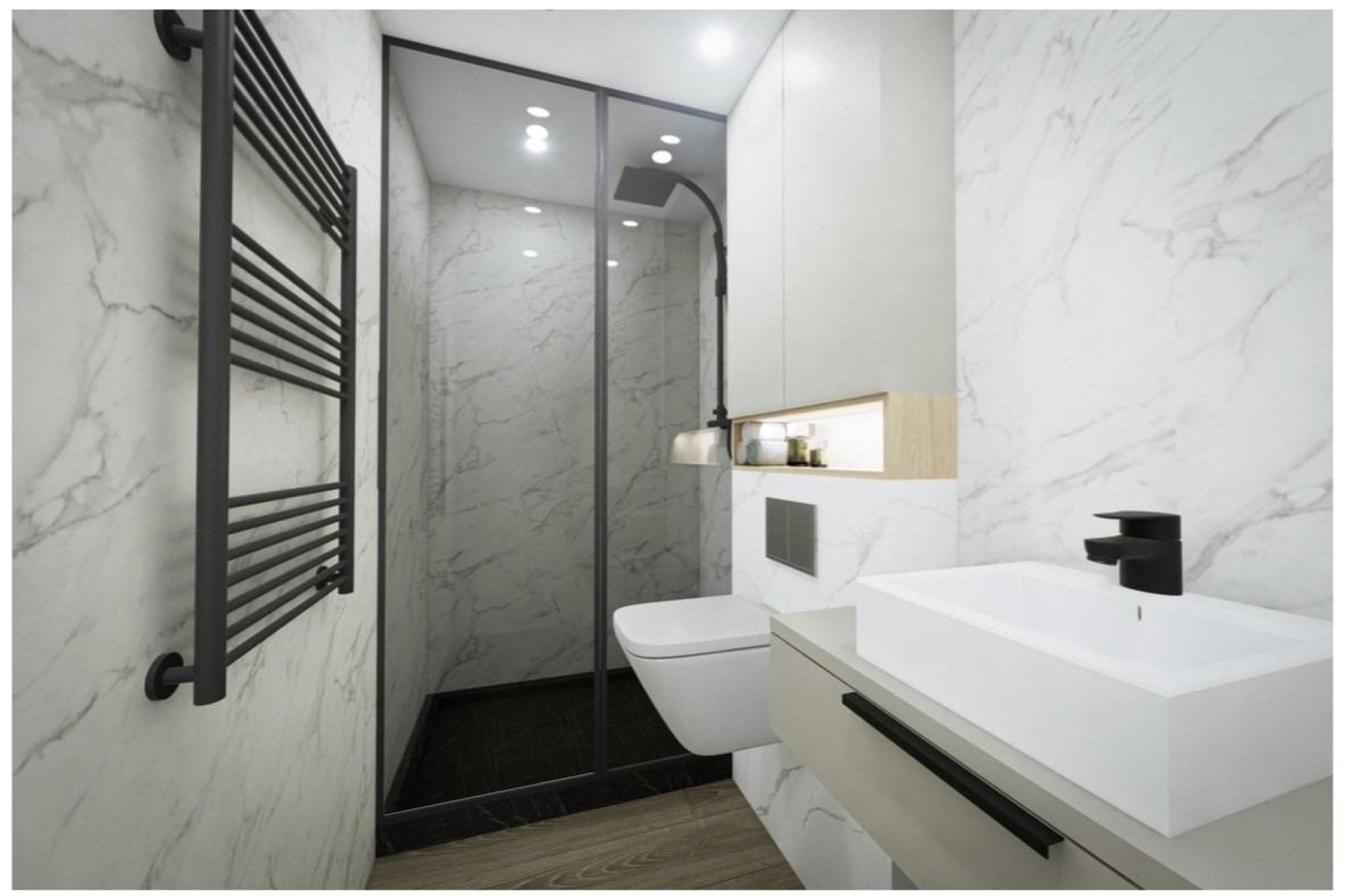 New Build - Apartment - Torrevieja
