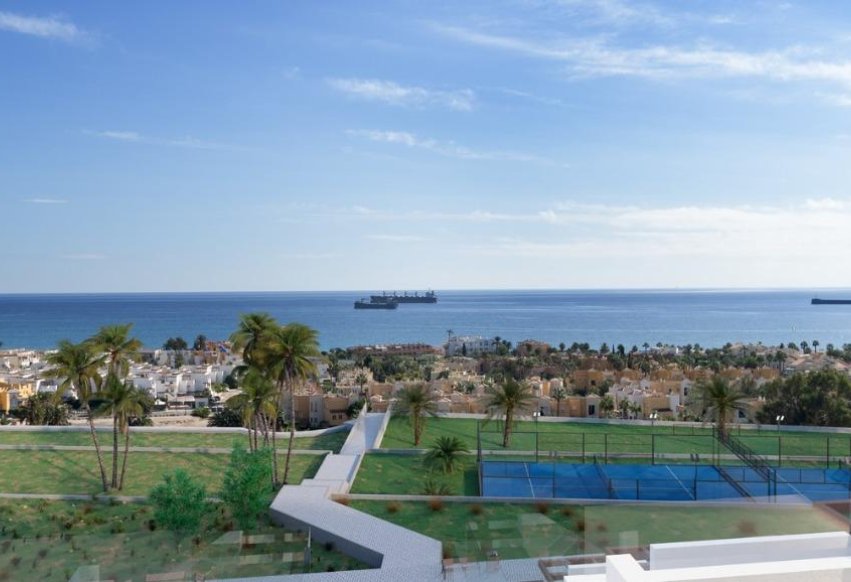 New Build - Apartment - Vera