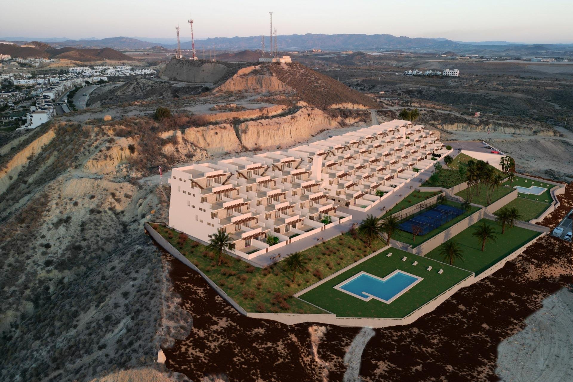 New Build - Apartment - Vera