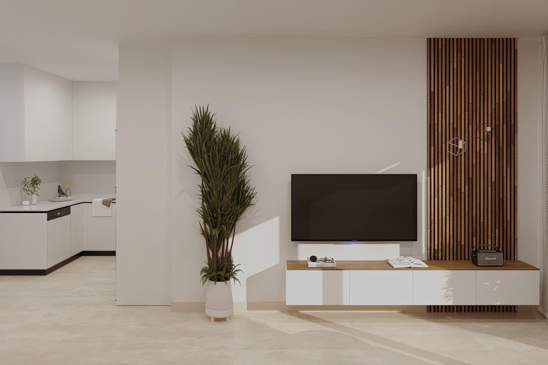 New Build - Apartment - Vera