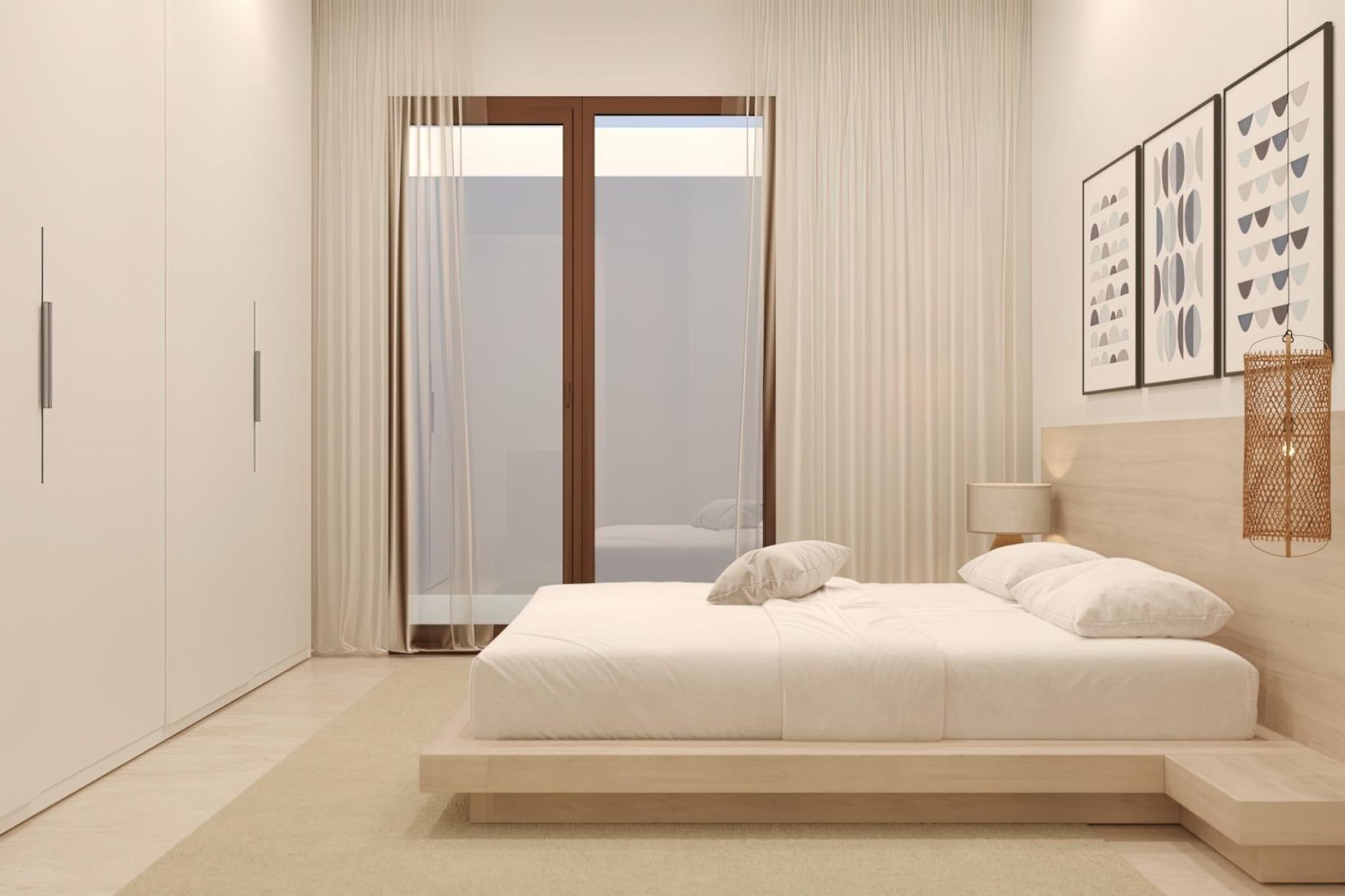 New Build - Apartment - Vera