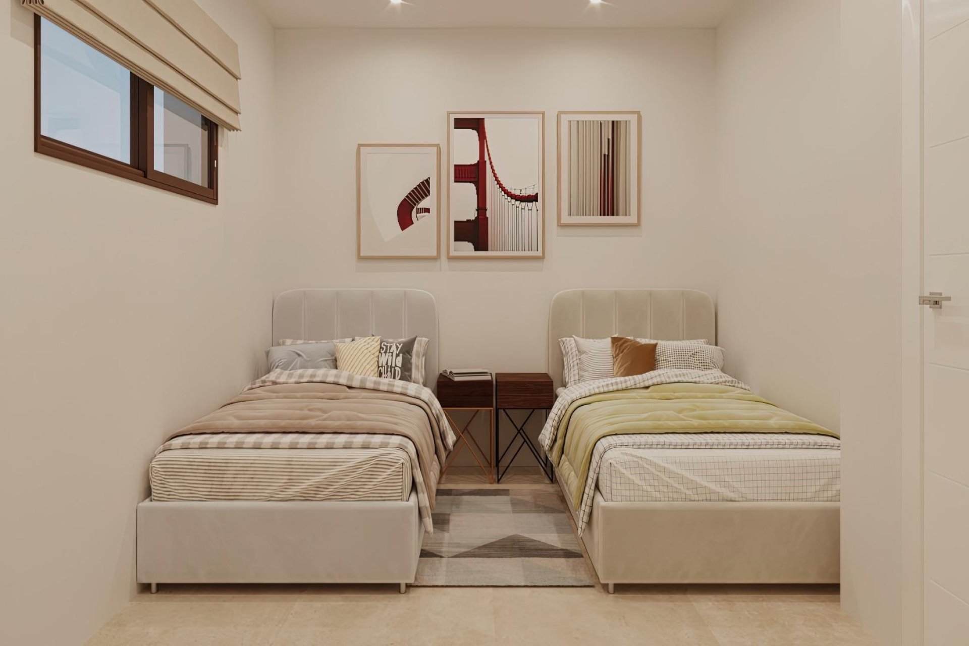 New Build - Apartment - Vera