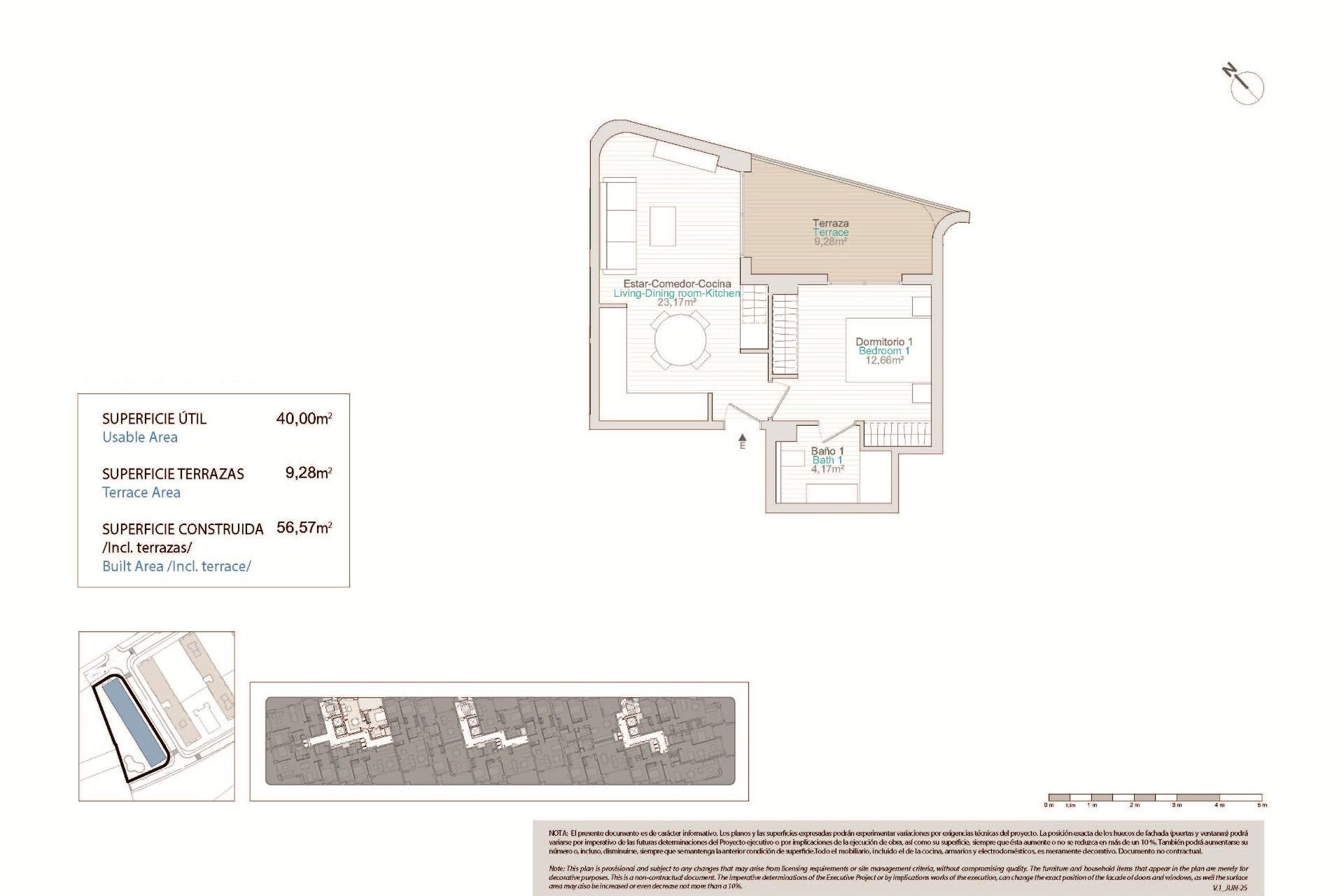 New Build - Apartment - Villajoyosa
