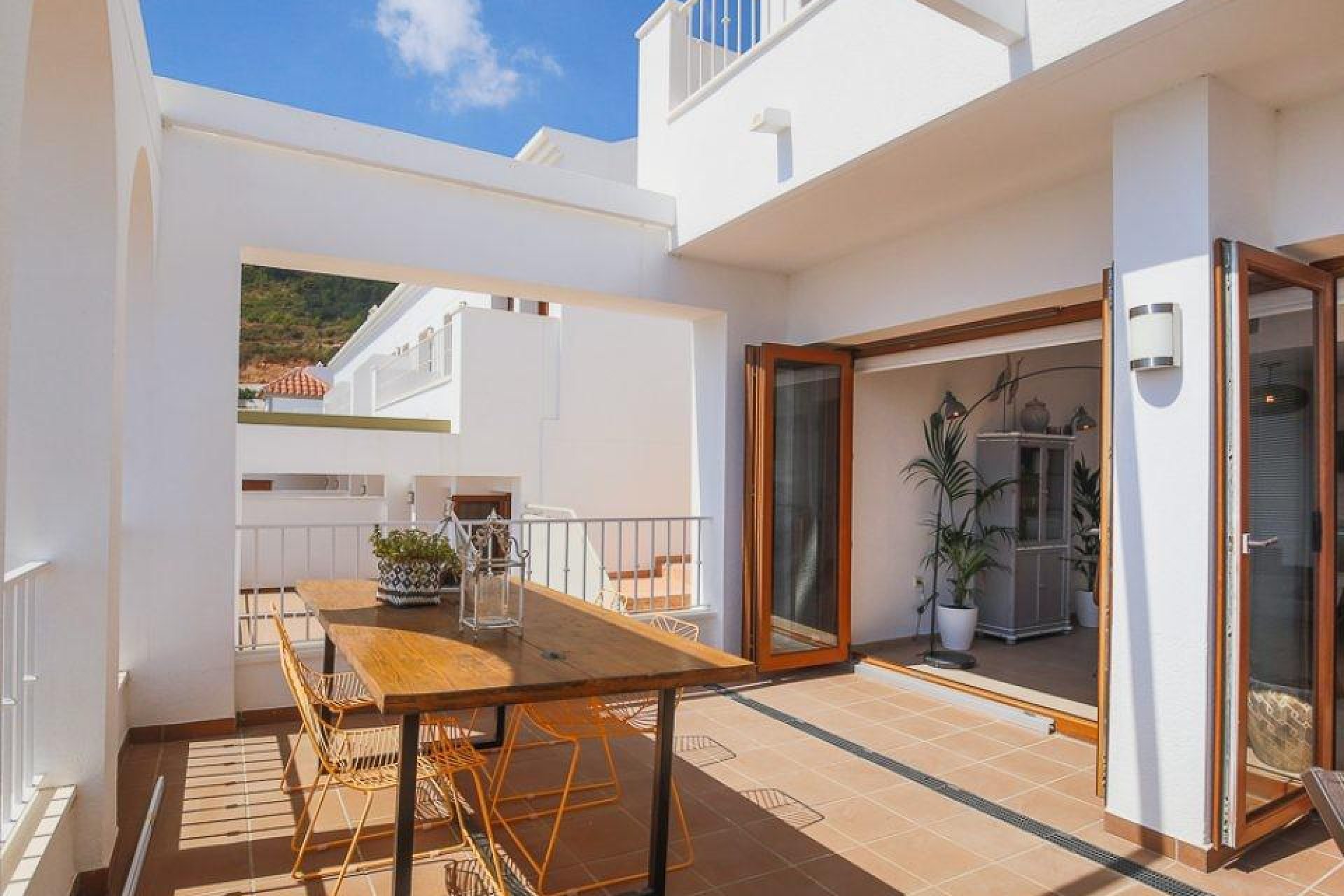 New Build - Apartment - Xeresa