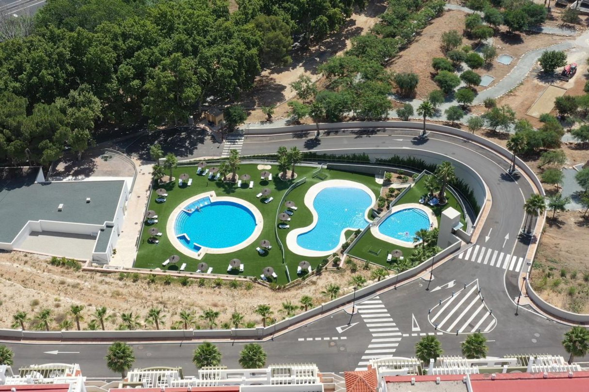 New Build - Apartment - Xeresa