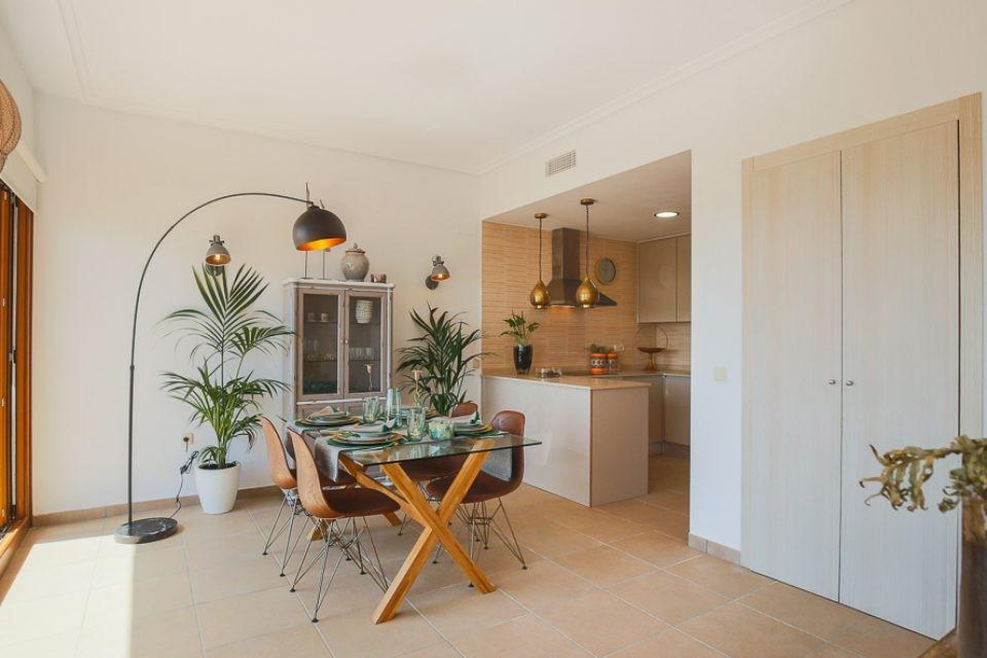 New Build - Apartment - Xeresa