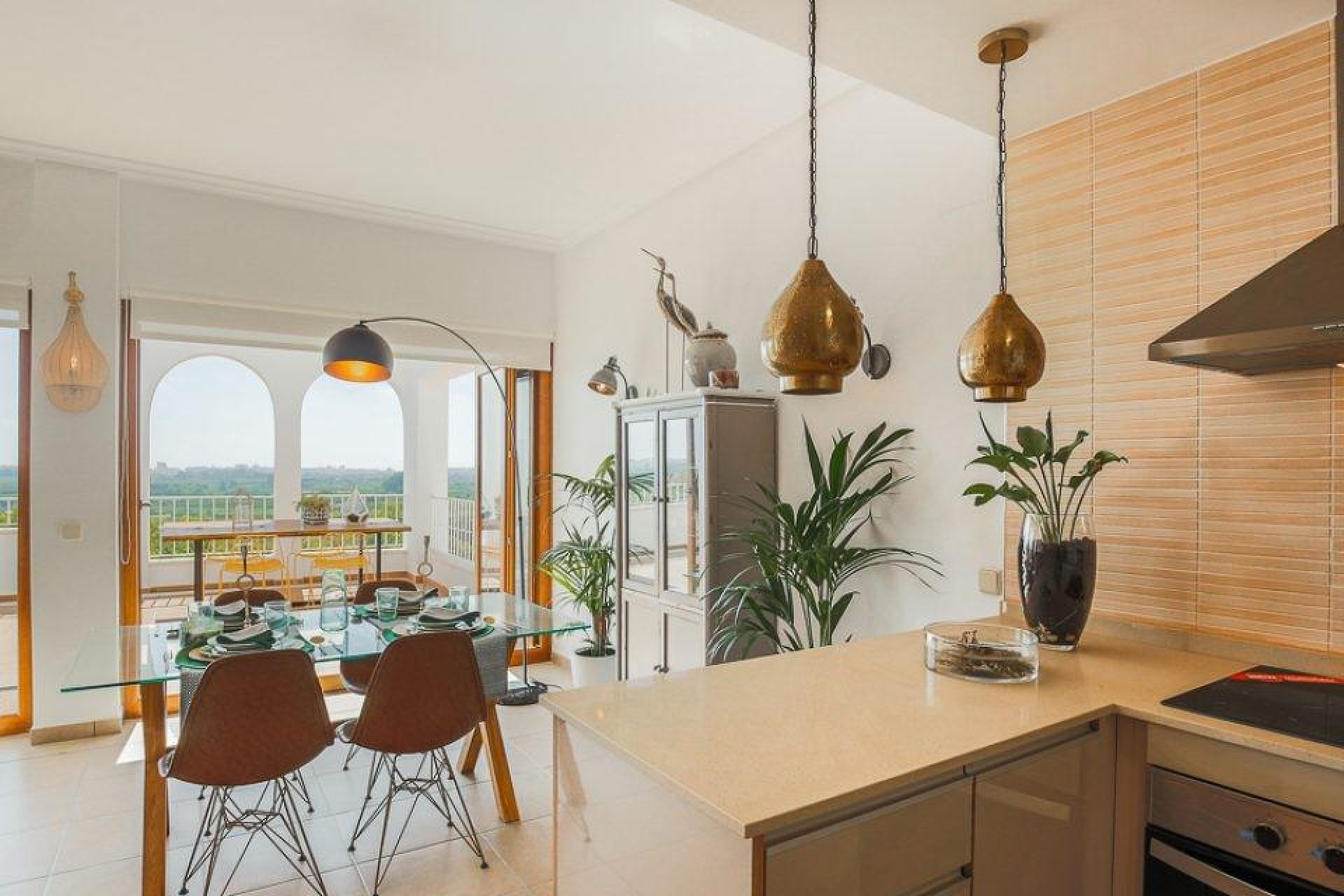 New Build - Apartment - Xeresa