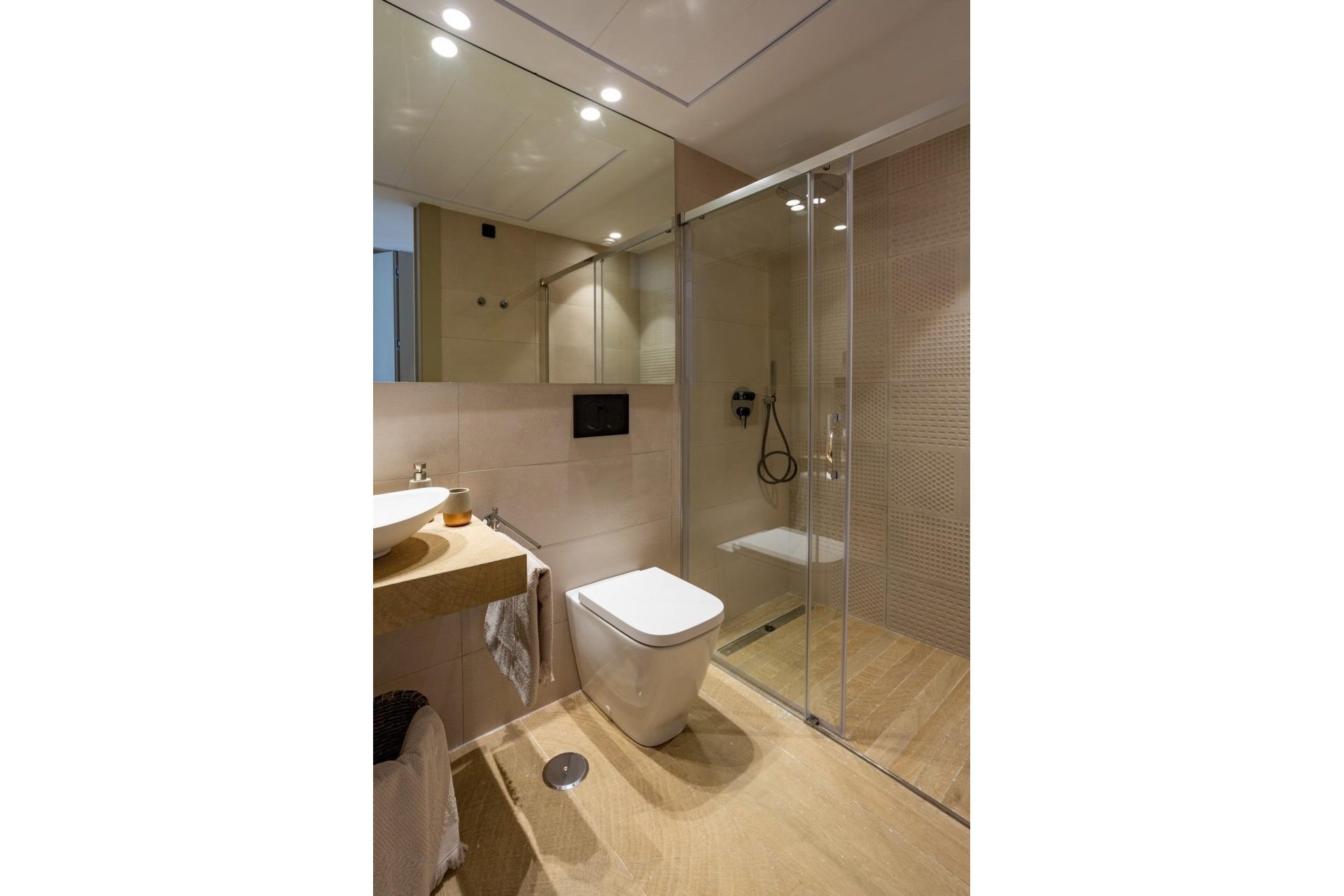 New Build - Ground floor Apartment - Algorfa