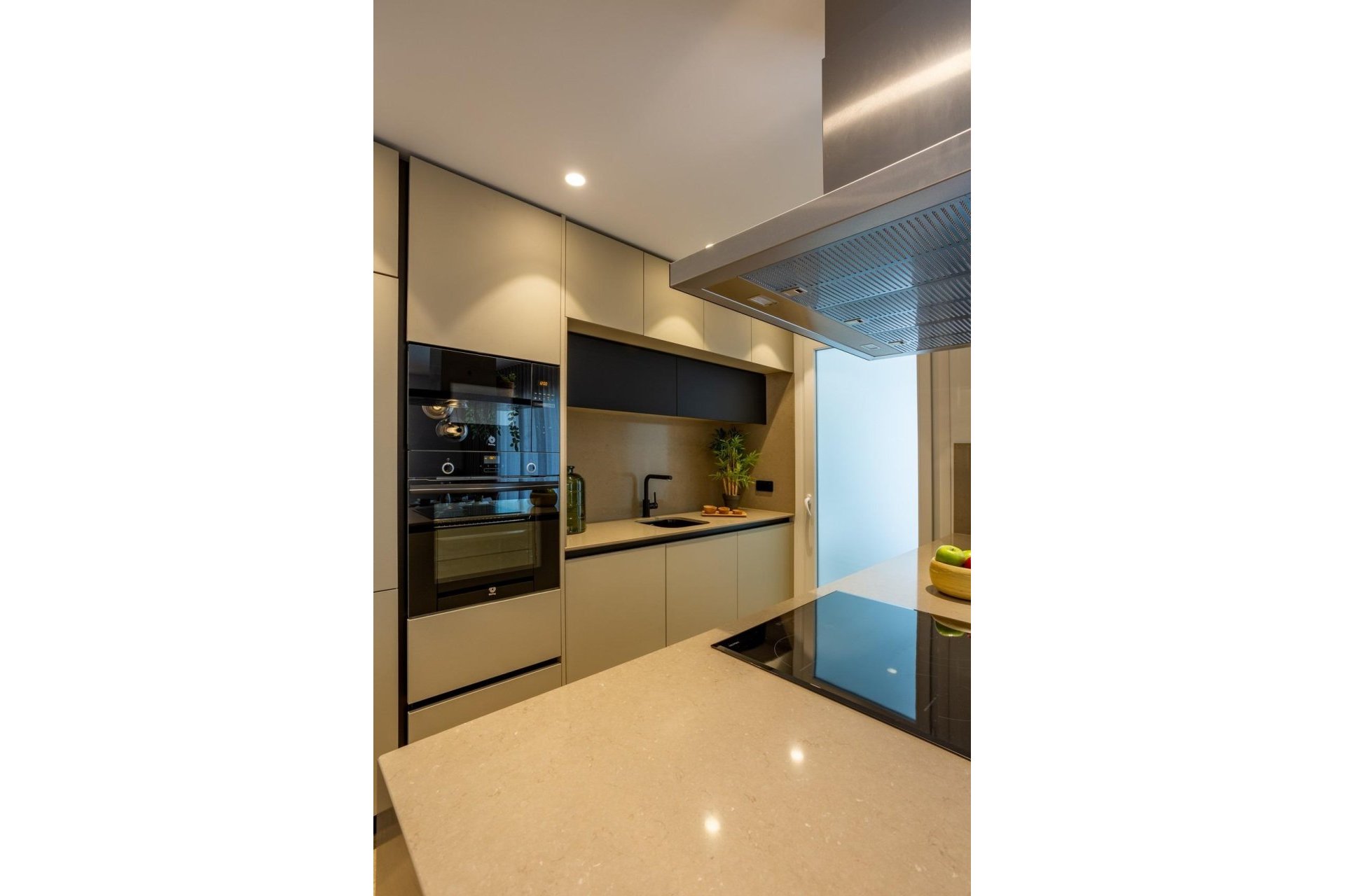 New Build - Ground floor Apartment - Algorfa