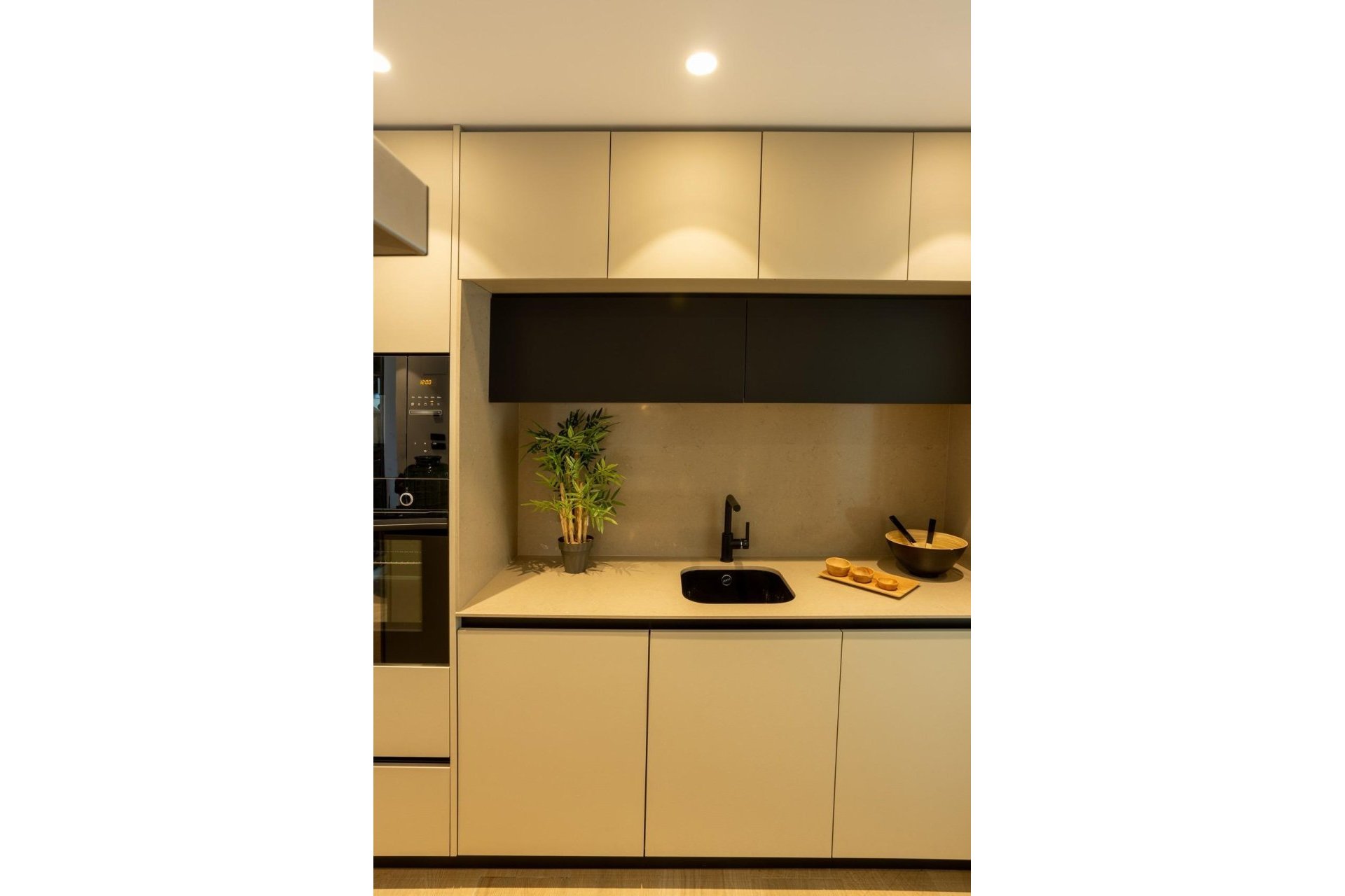 New Build - Ground floor Apartment - Algorfa