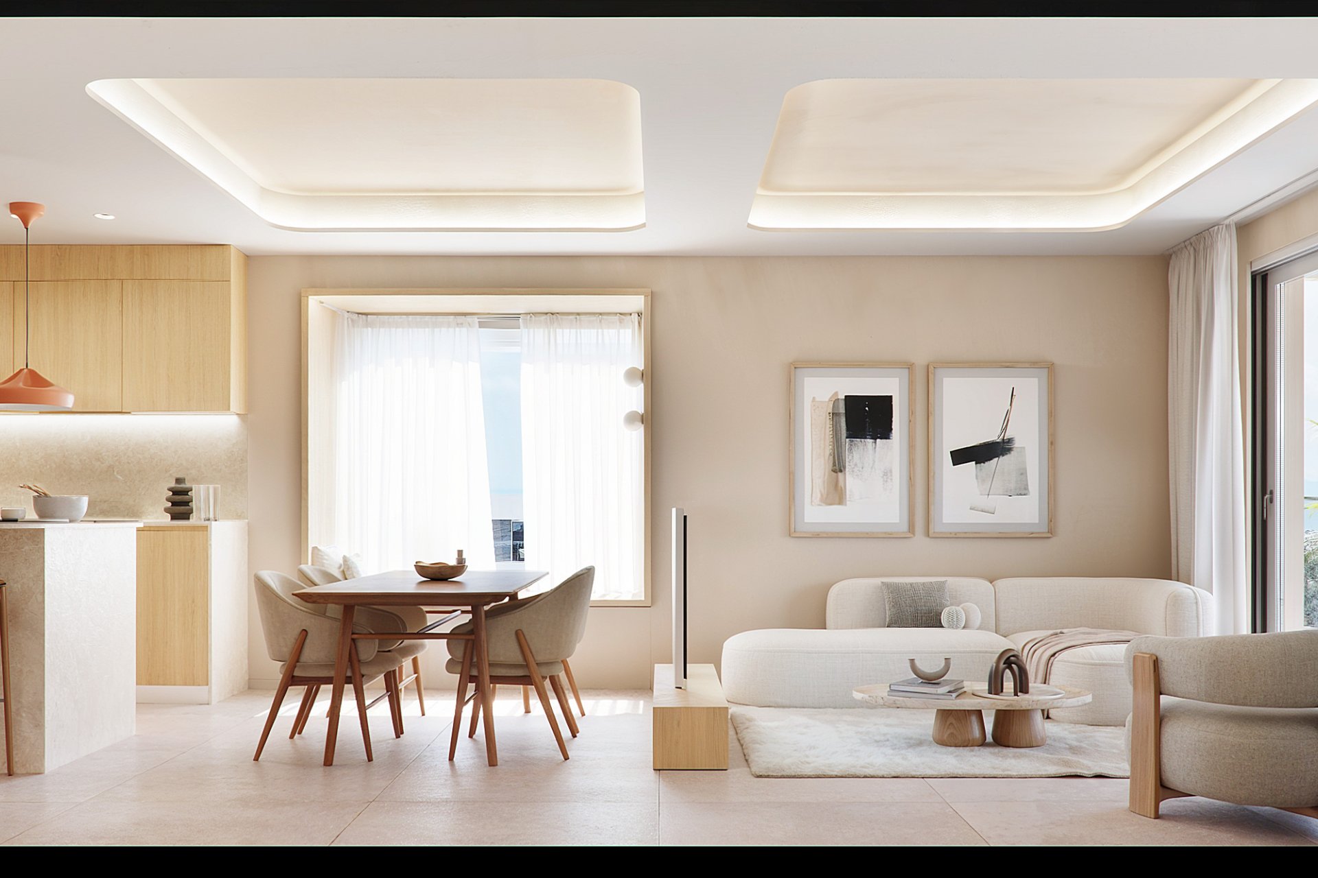 New Build - Ground floor Apartment - Benijofar