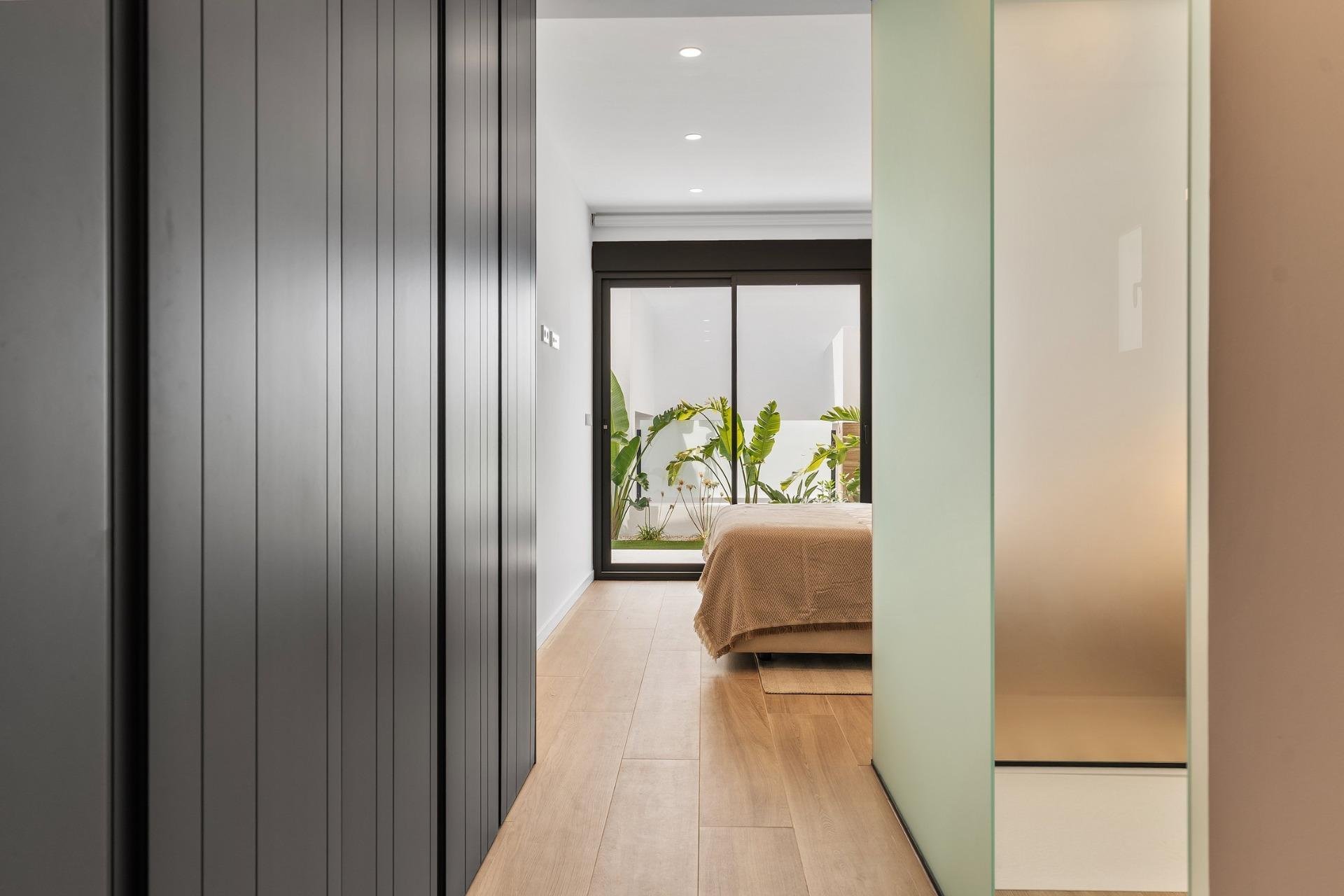 New Build - Ground floor Apartment - Benitachell  - Benitachell