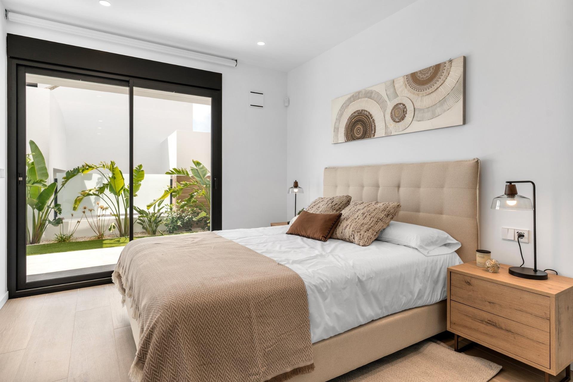 New Build - Ground floor Apartment - Benitachell  - Benitachell