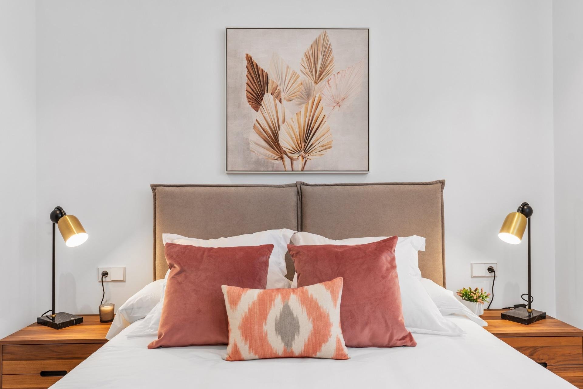 New Build - Ground floor Apartment - Benitachell  - Benitachell